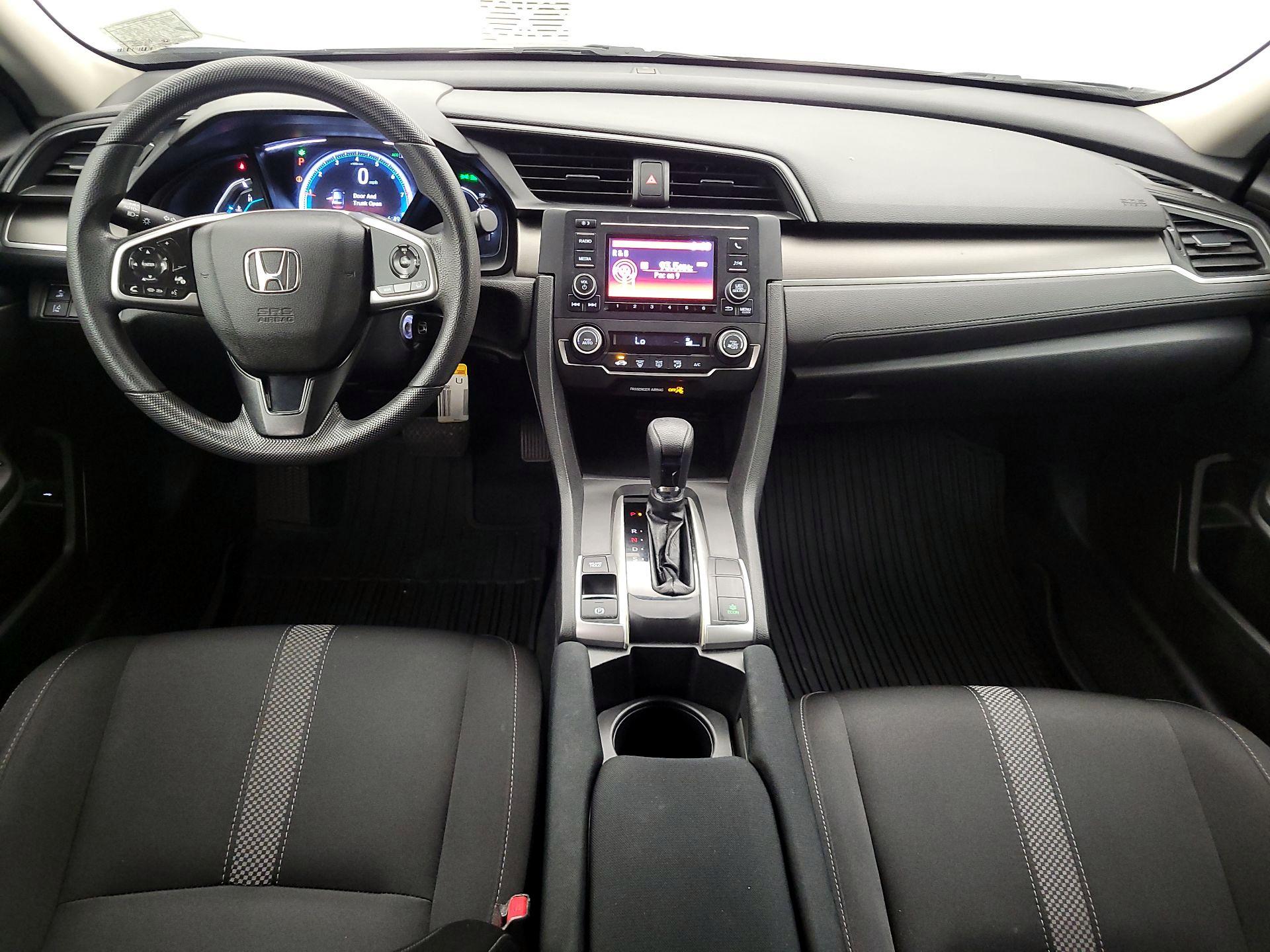Thumbnail: 2019 Honda Civic - 9