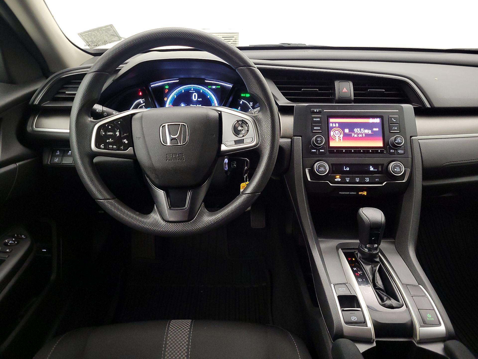 Thumbnail: 2019 Honda Civic - 10