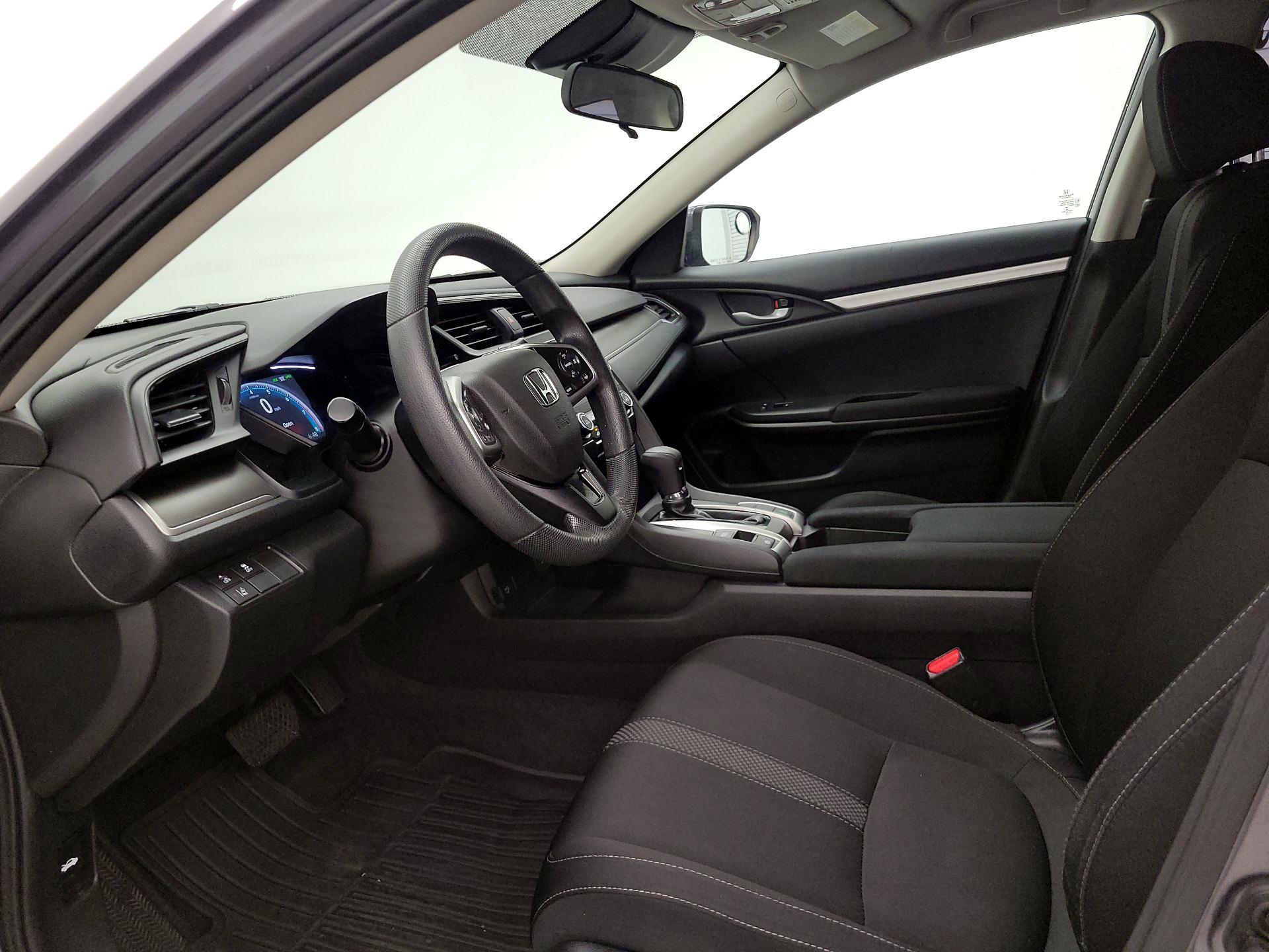Thumbnail: 2019 Honda Civic - 11