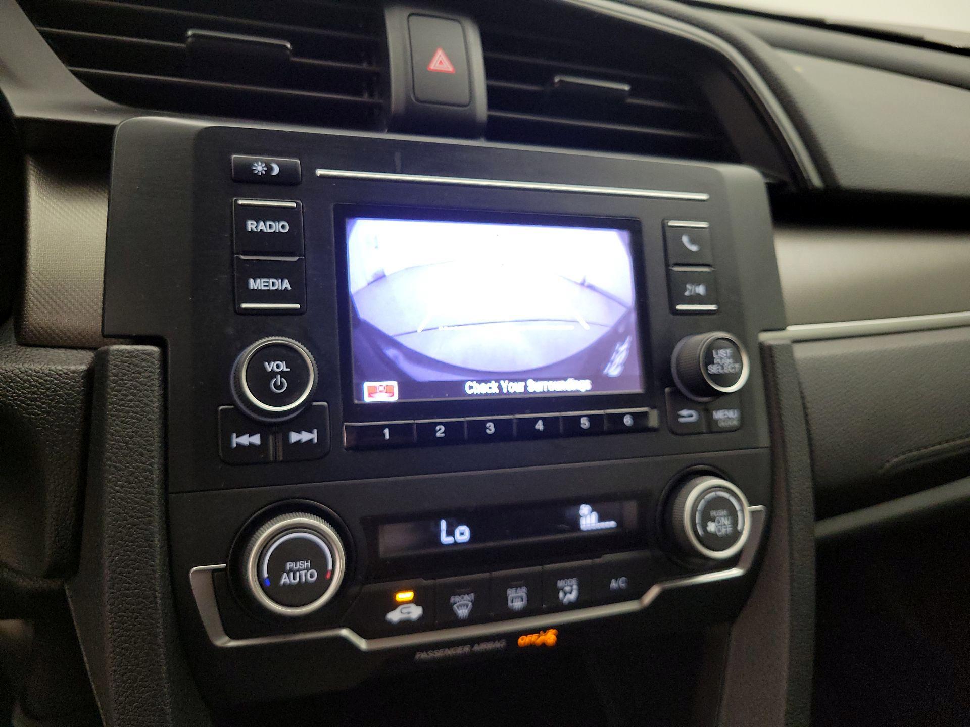 Thumbnail: 2019 Honda Civic - 14