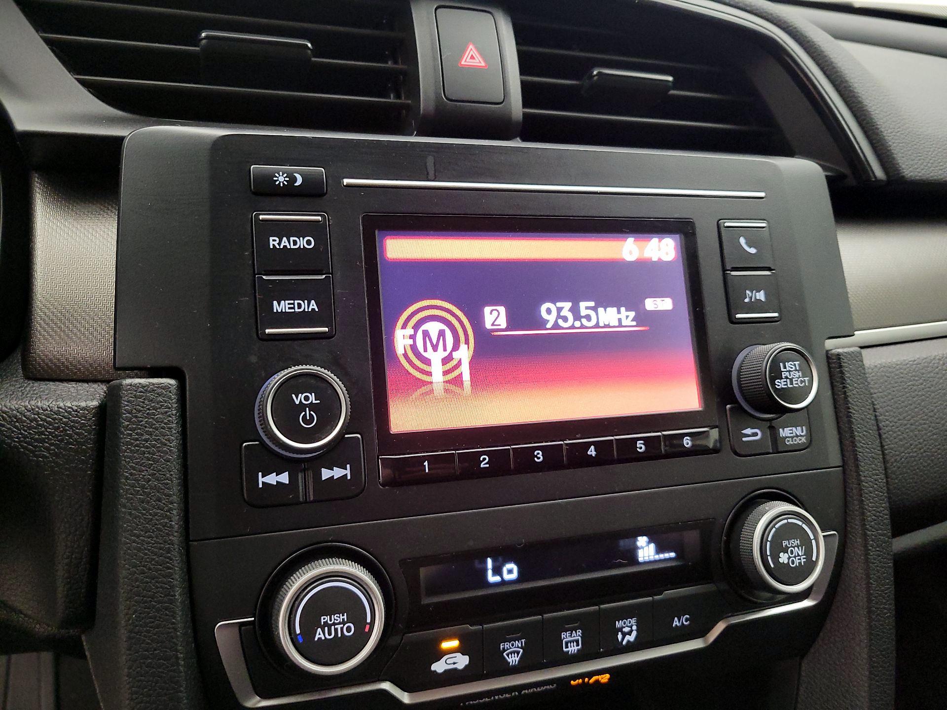Thumbnail: 2019 Honda Civic - 15