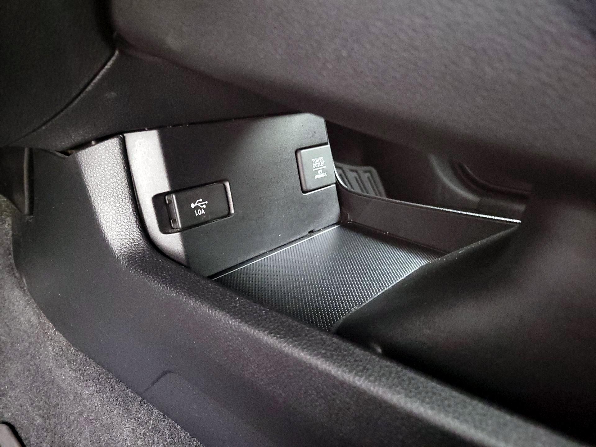 Thumbnail: 2019 Honda Civic - 18
