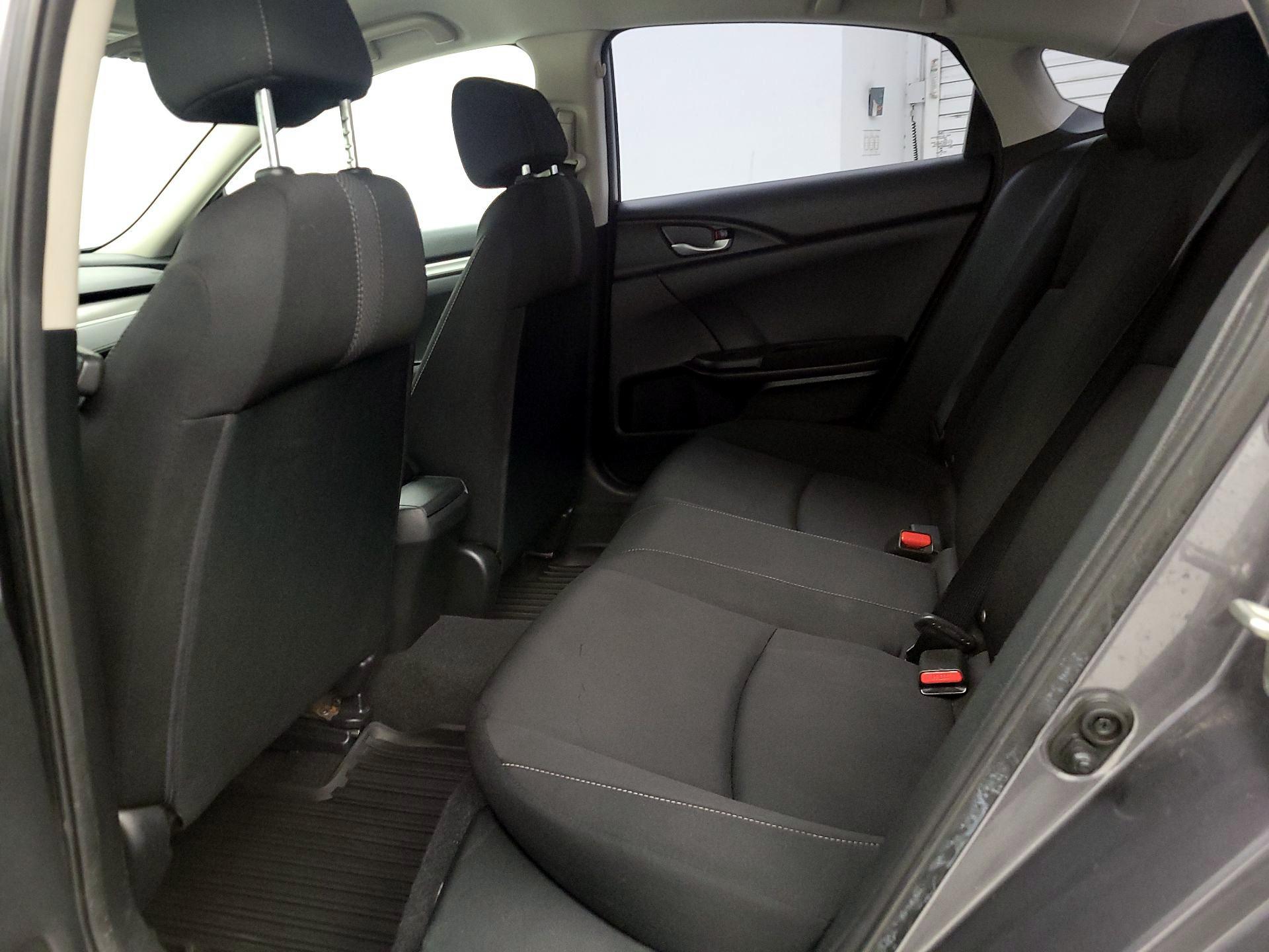 Thumbnail: 2019 Honda Civic - 19