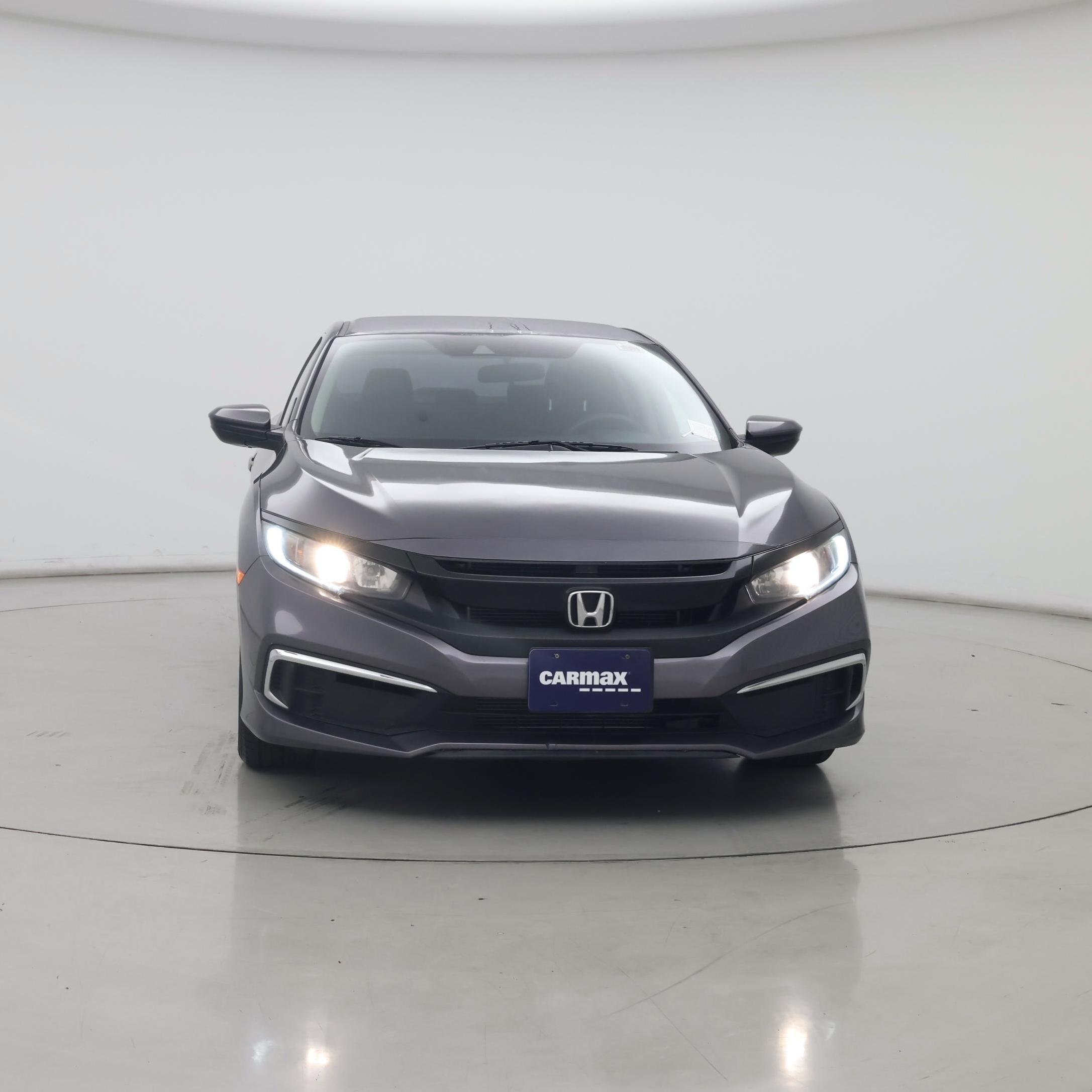 Thumbnail: 2019 Honda Civic - 5
