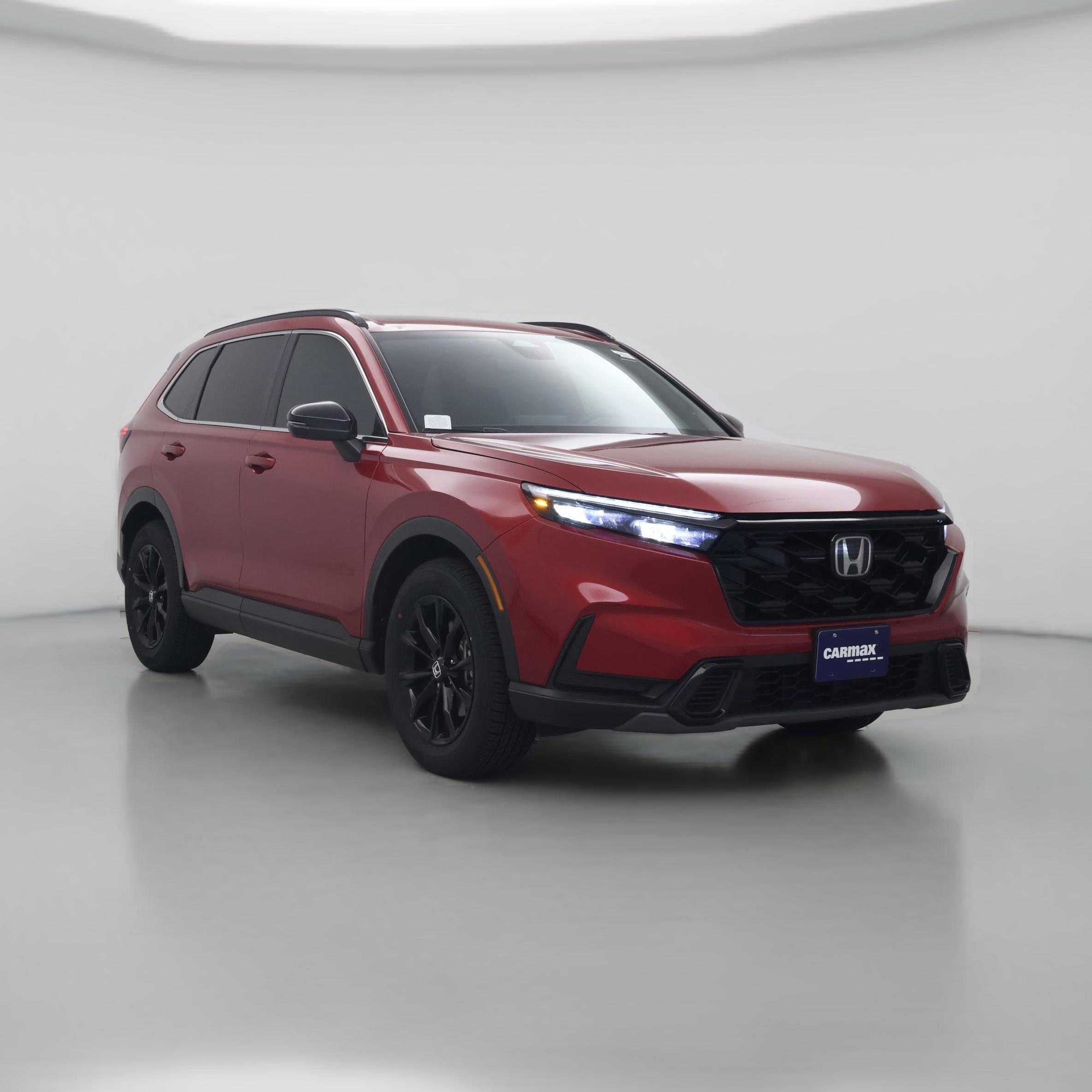Thumbnail: 2024 Honda CR-V - 1
