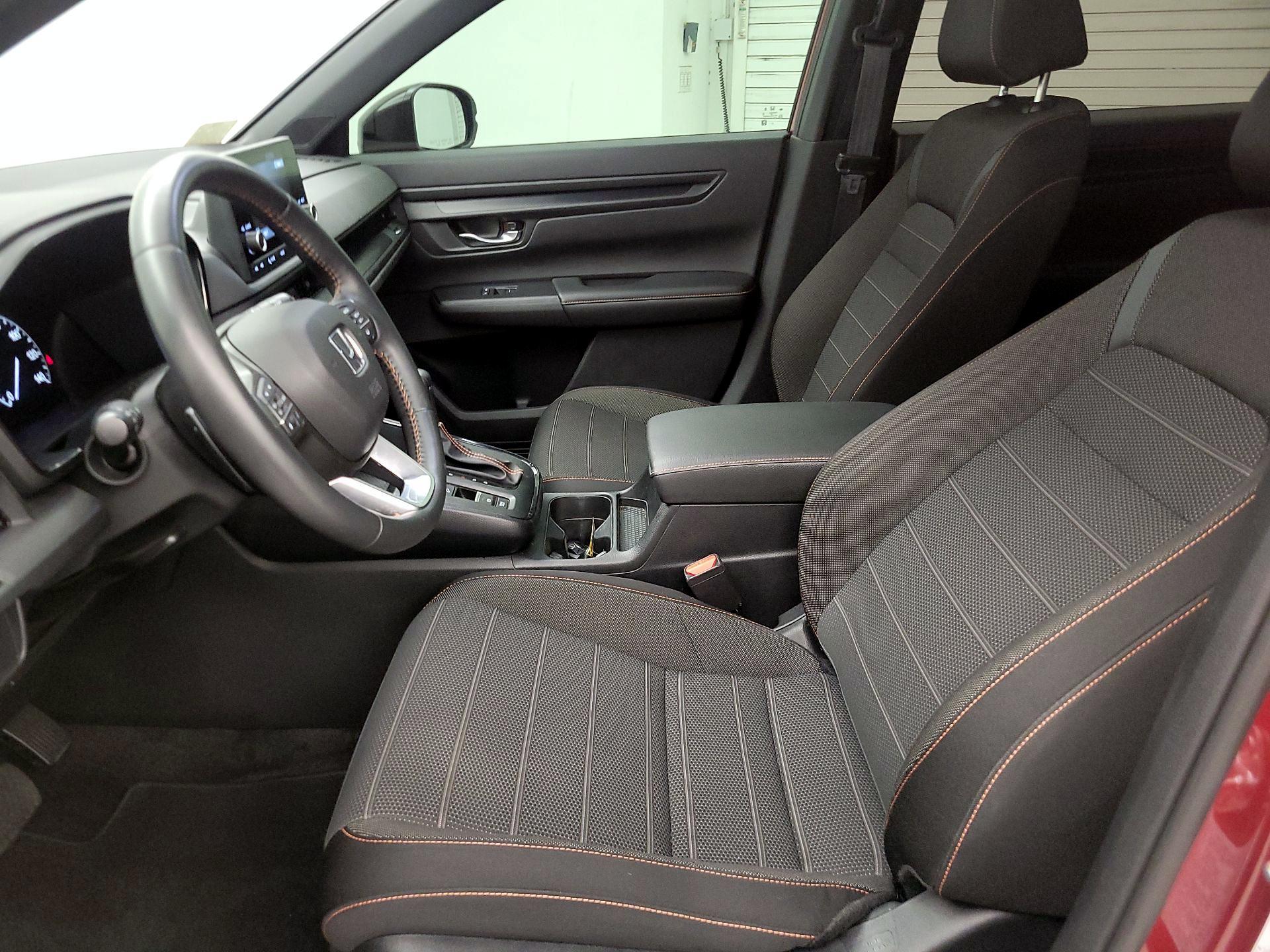 Thumbnail: 2024 Honda CR-V - 11