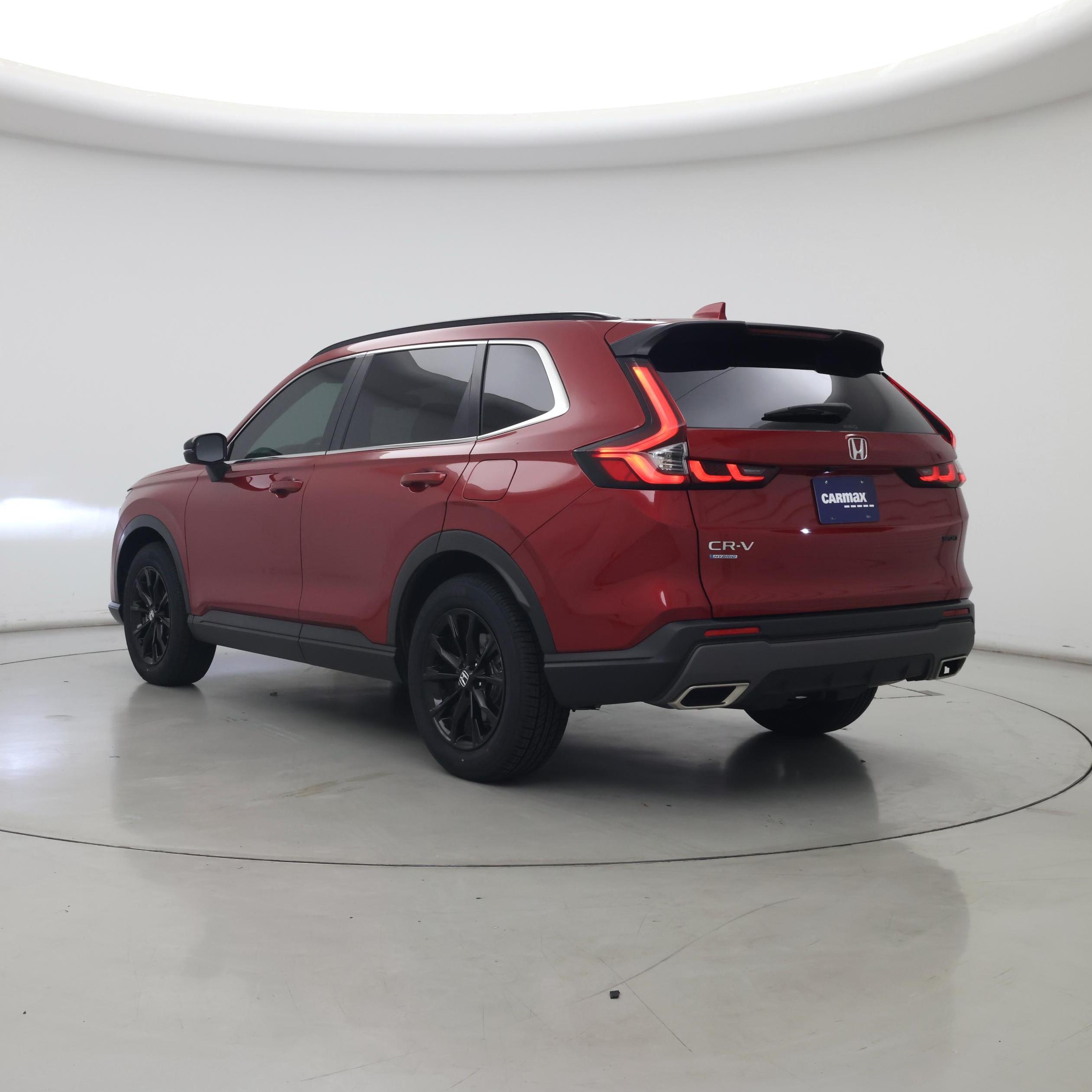 Thumbnail: 2024 Honda CR-V - 2