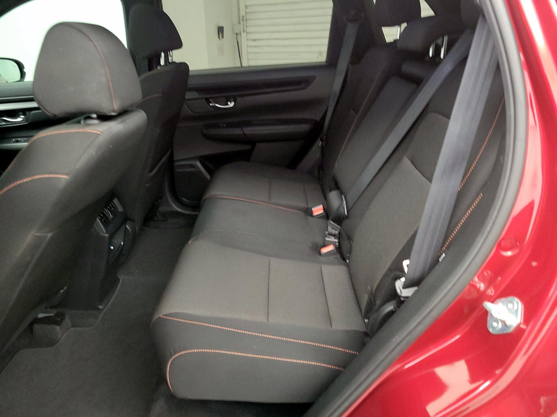 Thumbnail: 2024 Honda CR-V - 20