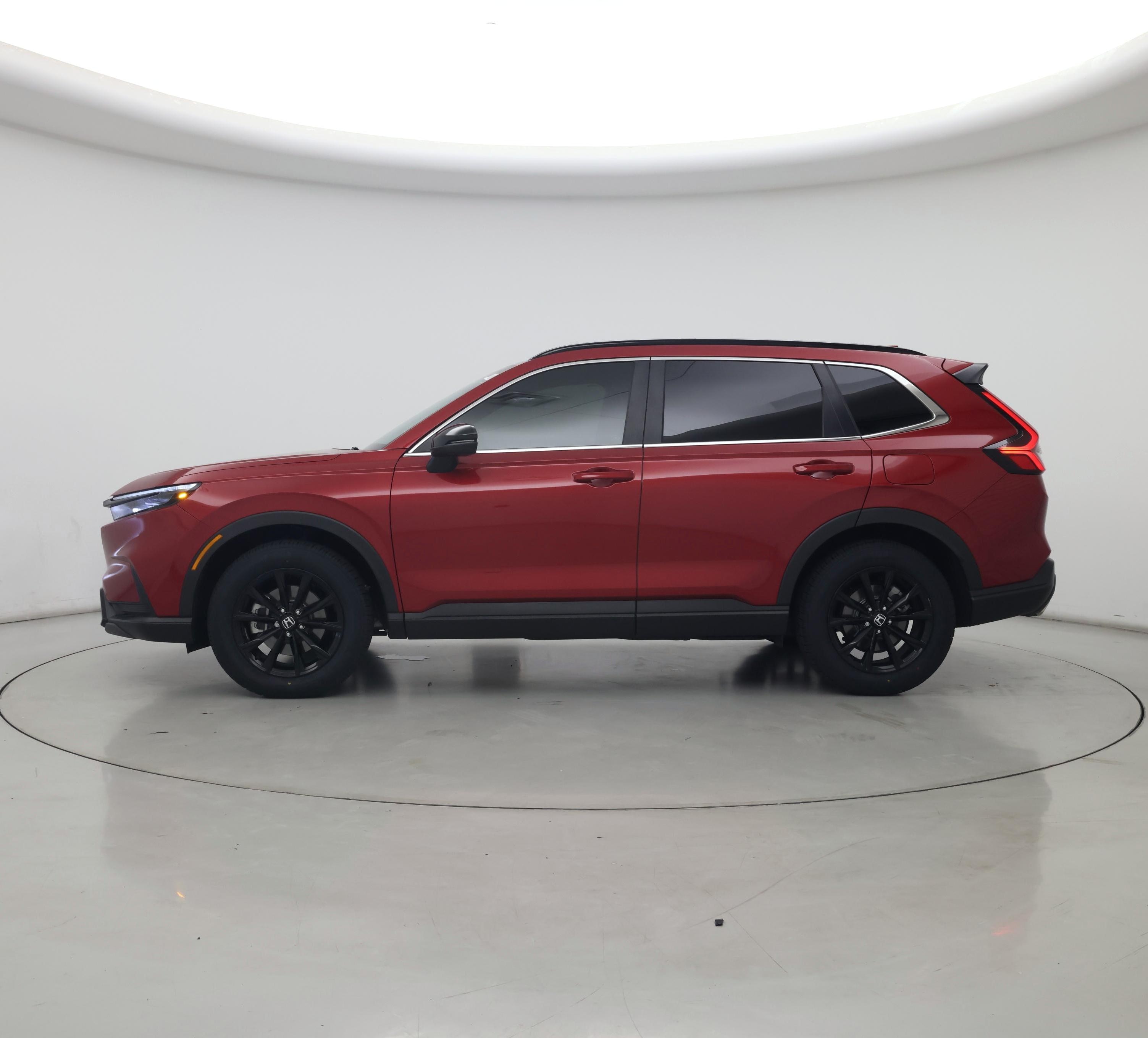 Thumbnail: 2024 Honda CR-V - 3