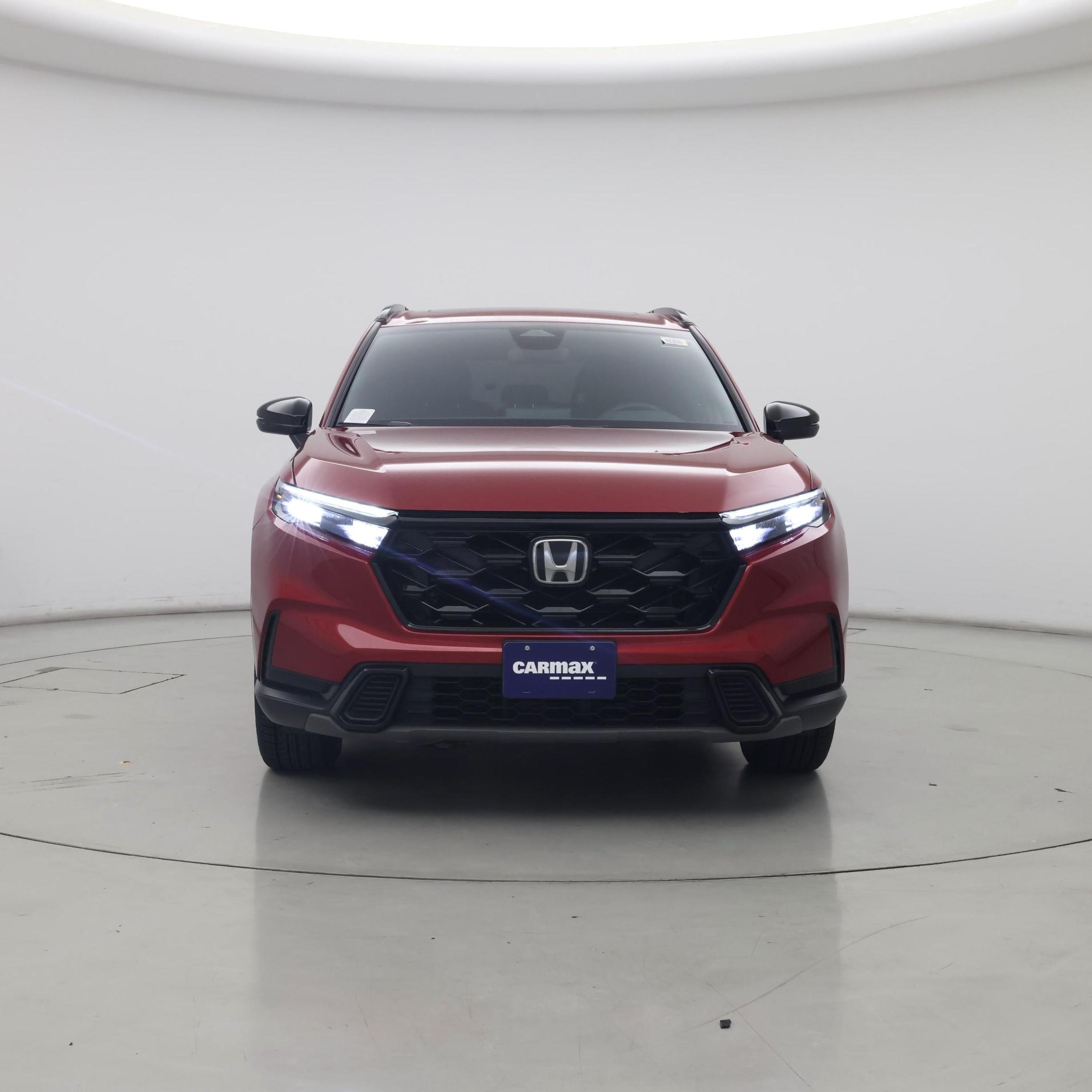 Thumbnail: 2024 Honda CR-V - 5