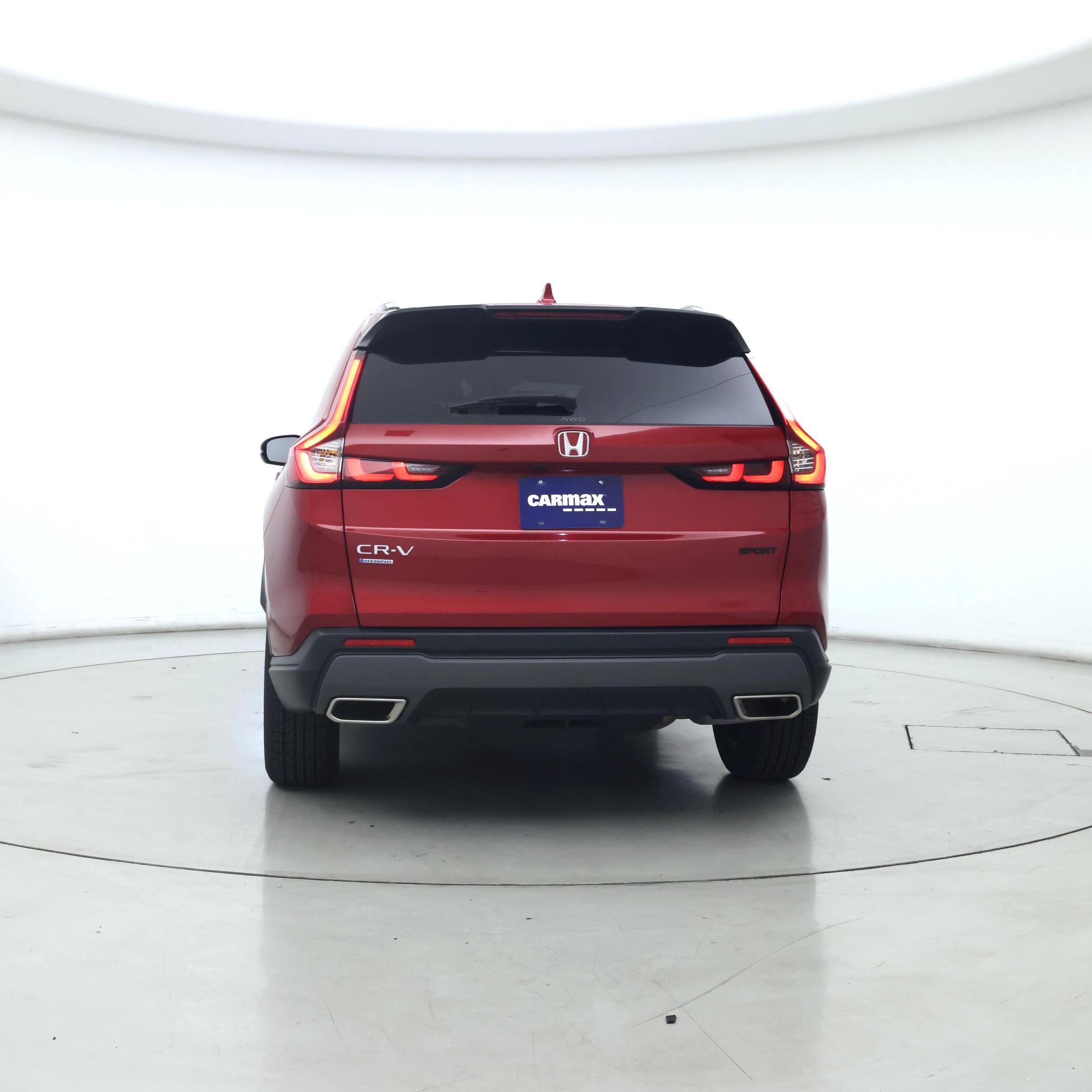 Thumbnail: 2024 Honda CR-V - 6