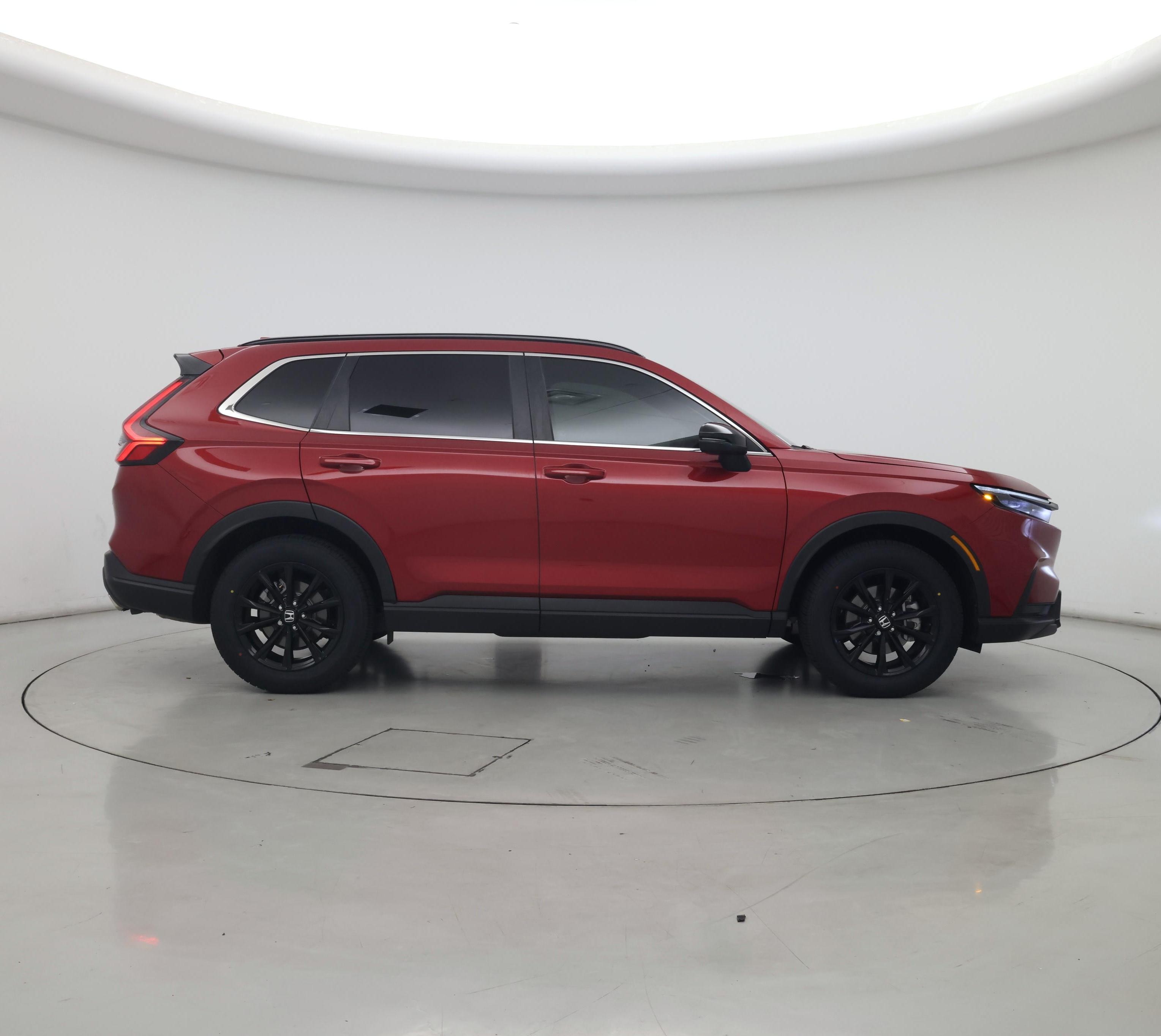 Thumbnail: 2024 Honda CR-V - 7
