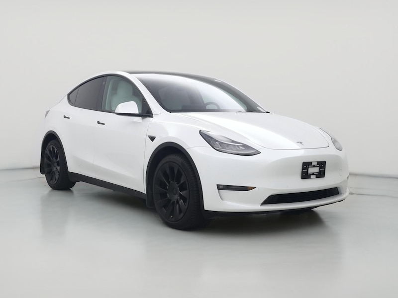 2021 Tesla Model Y Long Range -
                  Ontario, CA