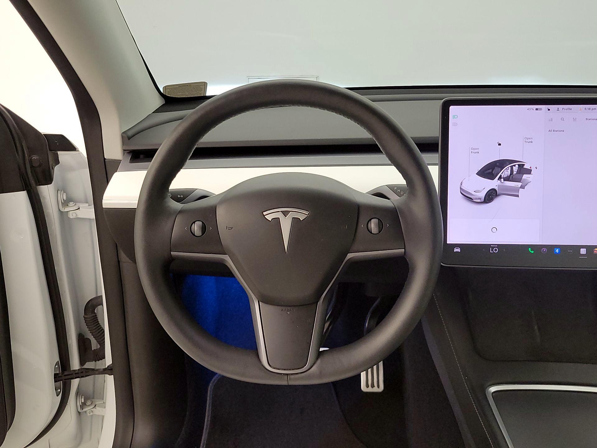 Thumbnail: 2021 Tesla Model Y - 10