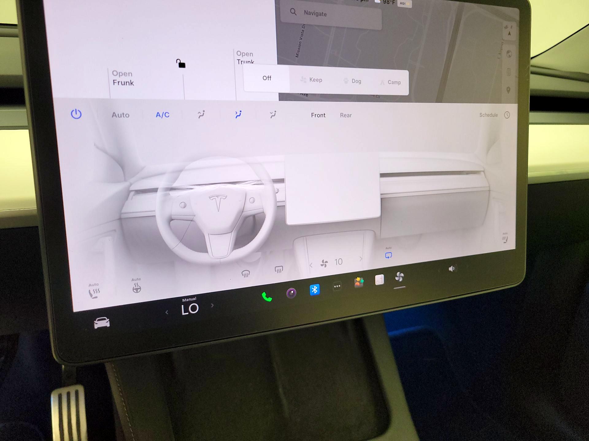 Thumbnail: 2021 Tesla Model Y - 15
