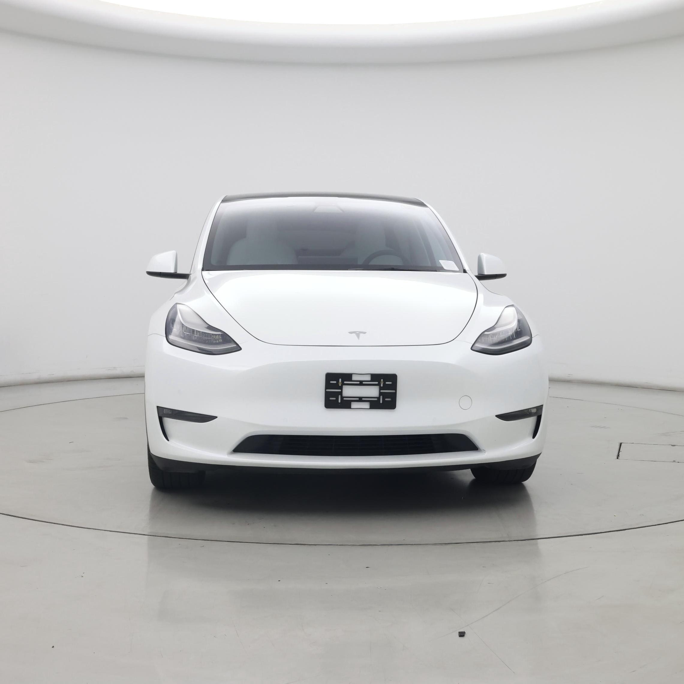 Thumbnail: 2021 Tesla Model Y - 5