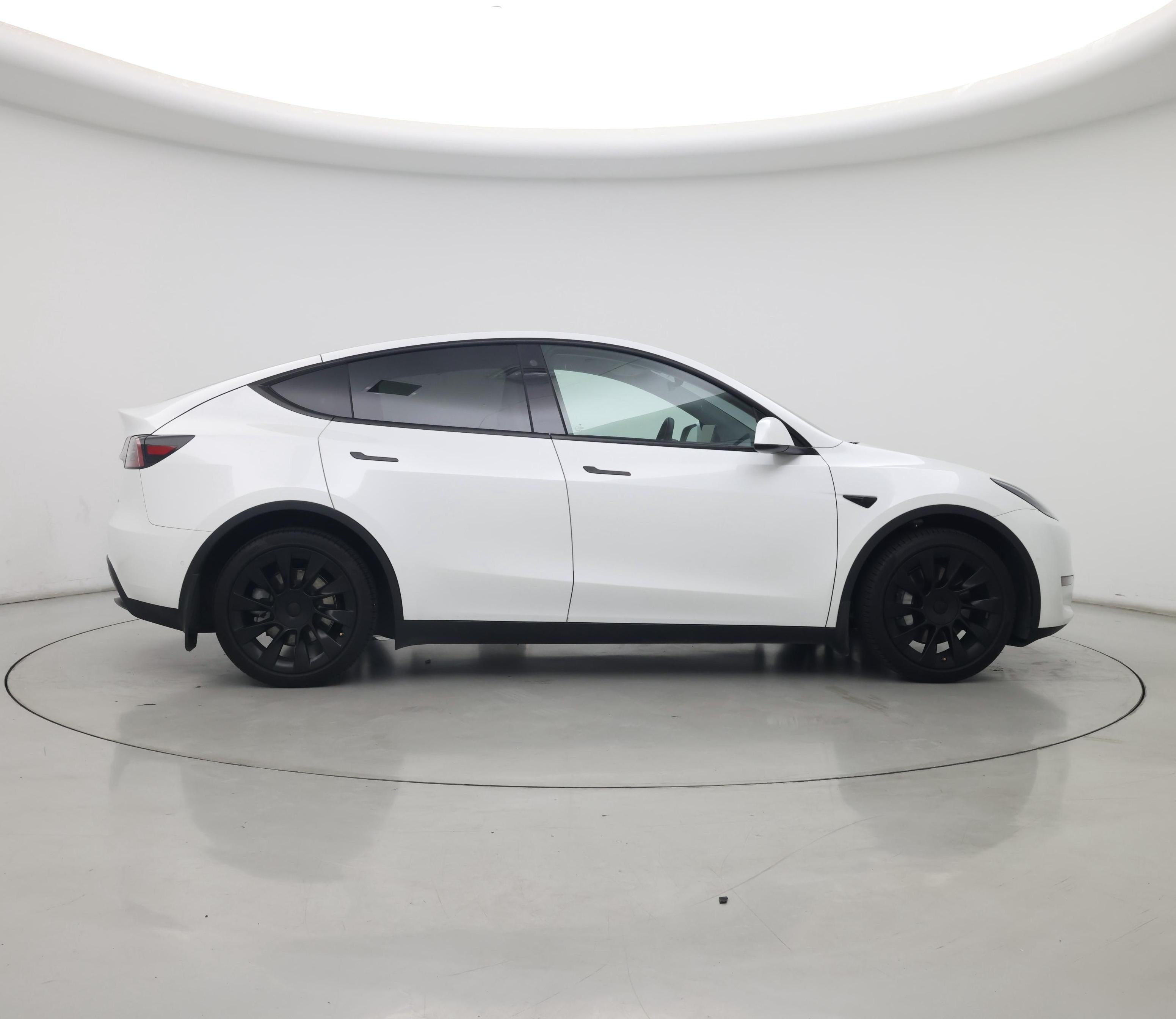 Thumbnail: 2021 Tesla Model Y - 7