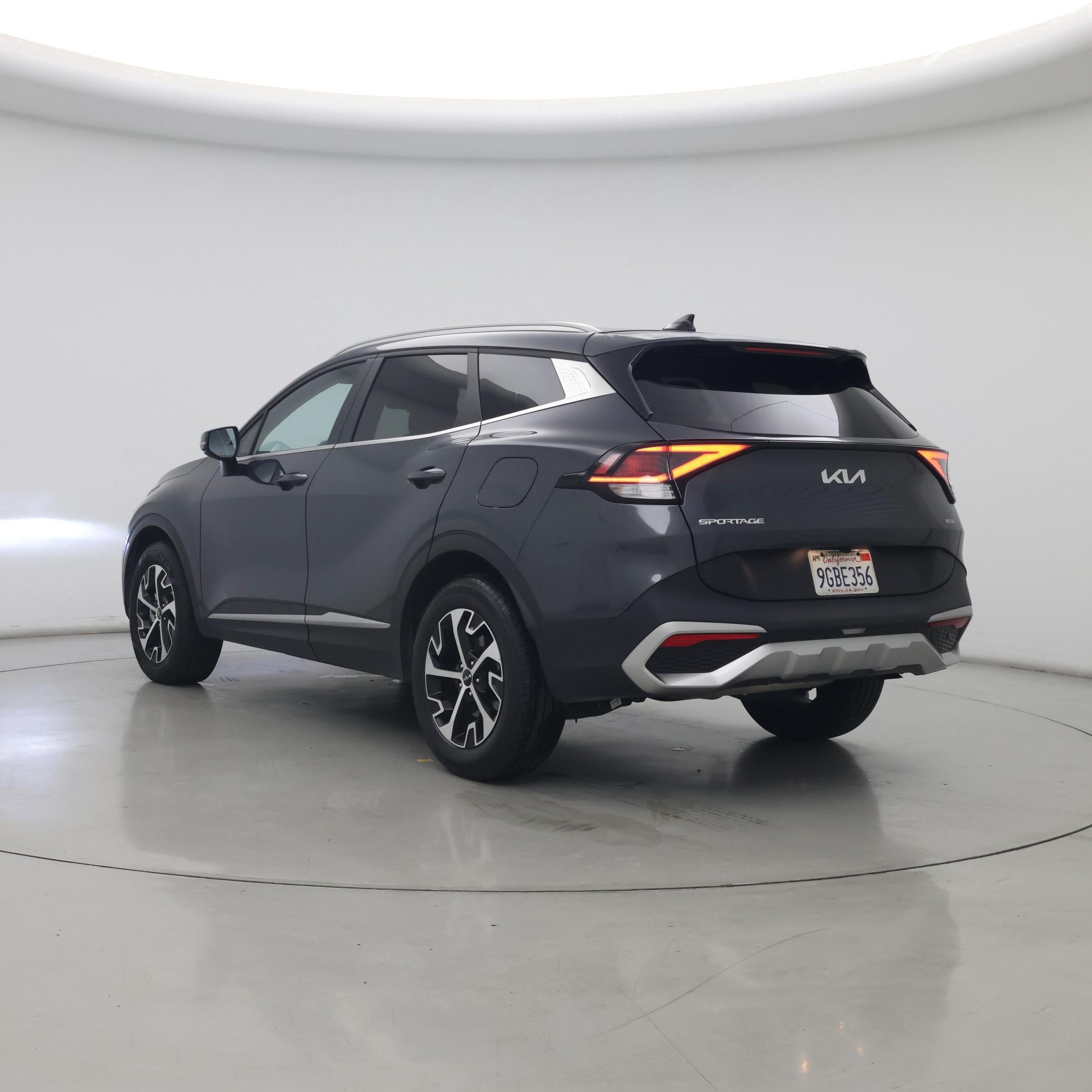 Thumbnail: 2023 Kia Sportage - 2