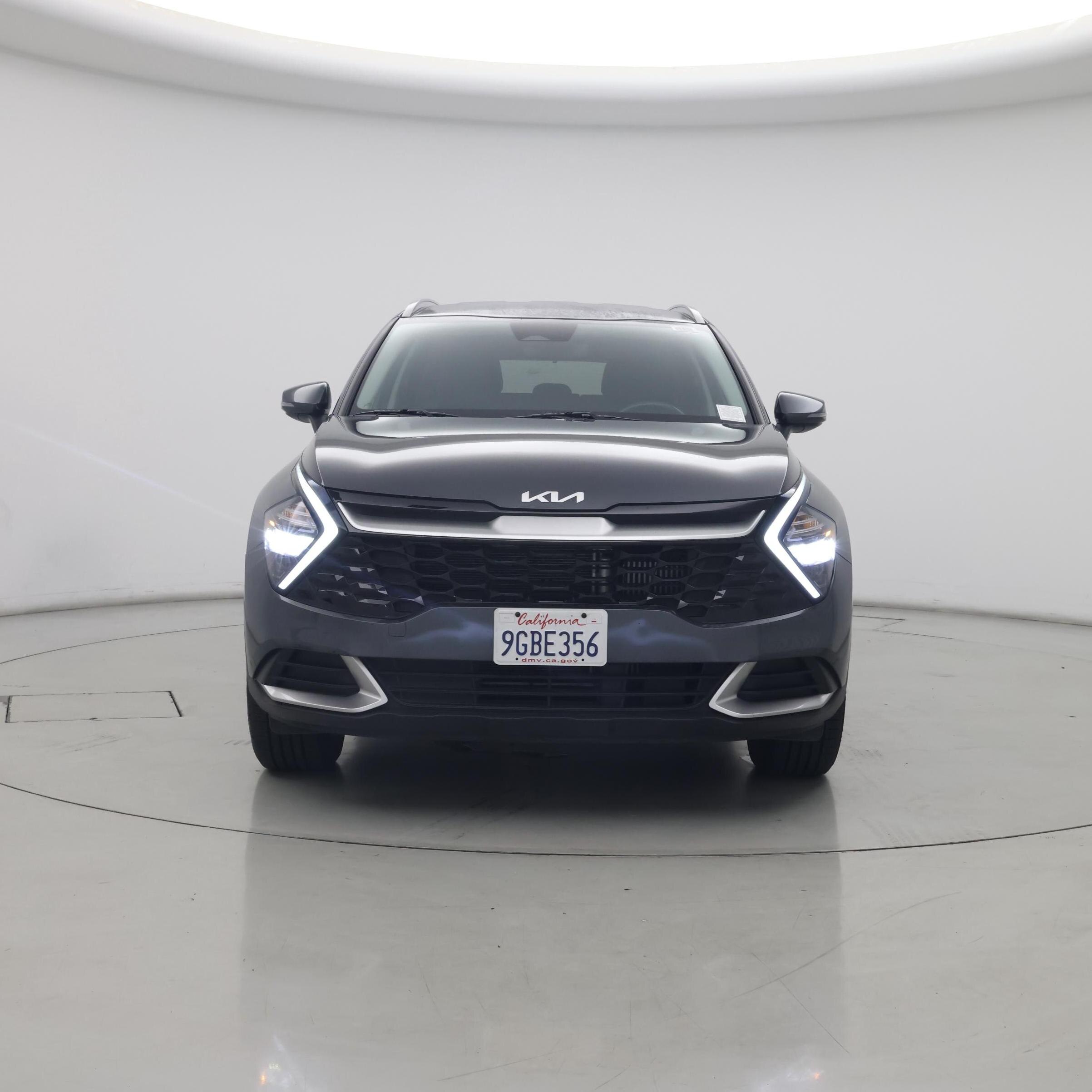 Thumbnail: 2023 Kia Sportage - 5