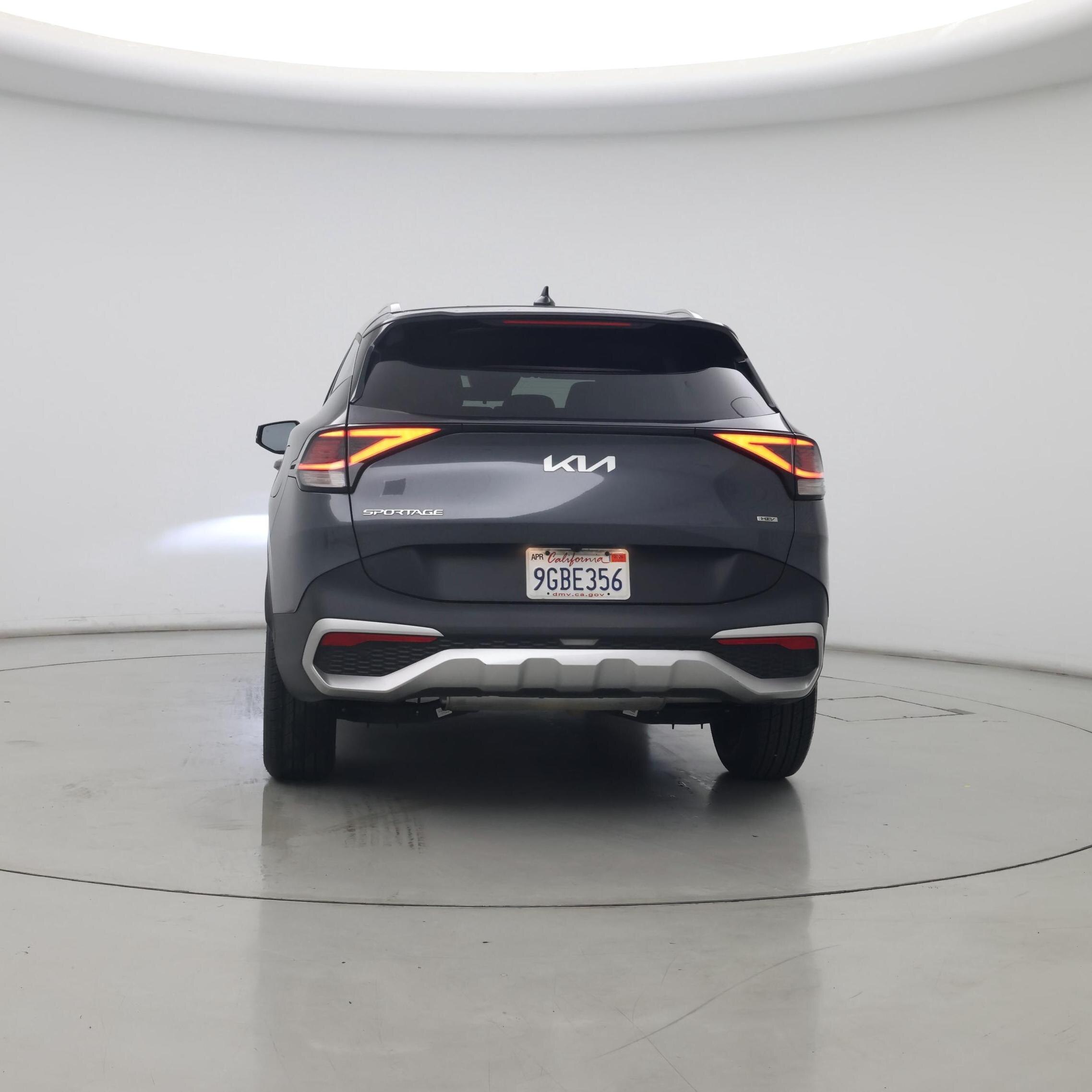 Thumbnail: 2023 Kia Sportage - 6