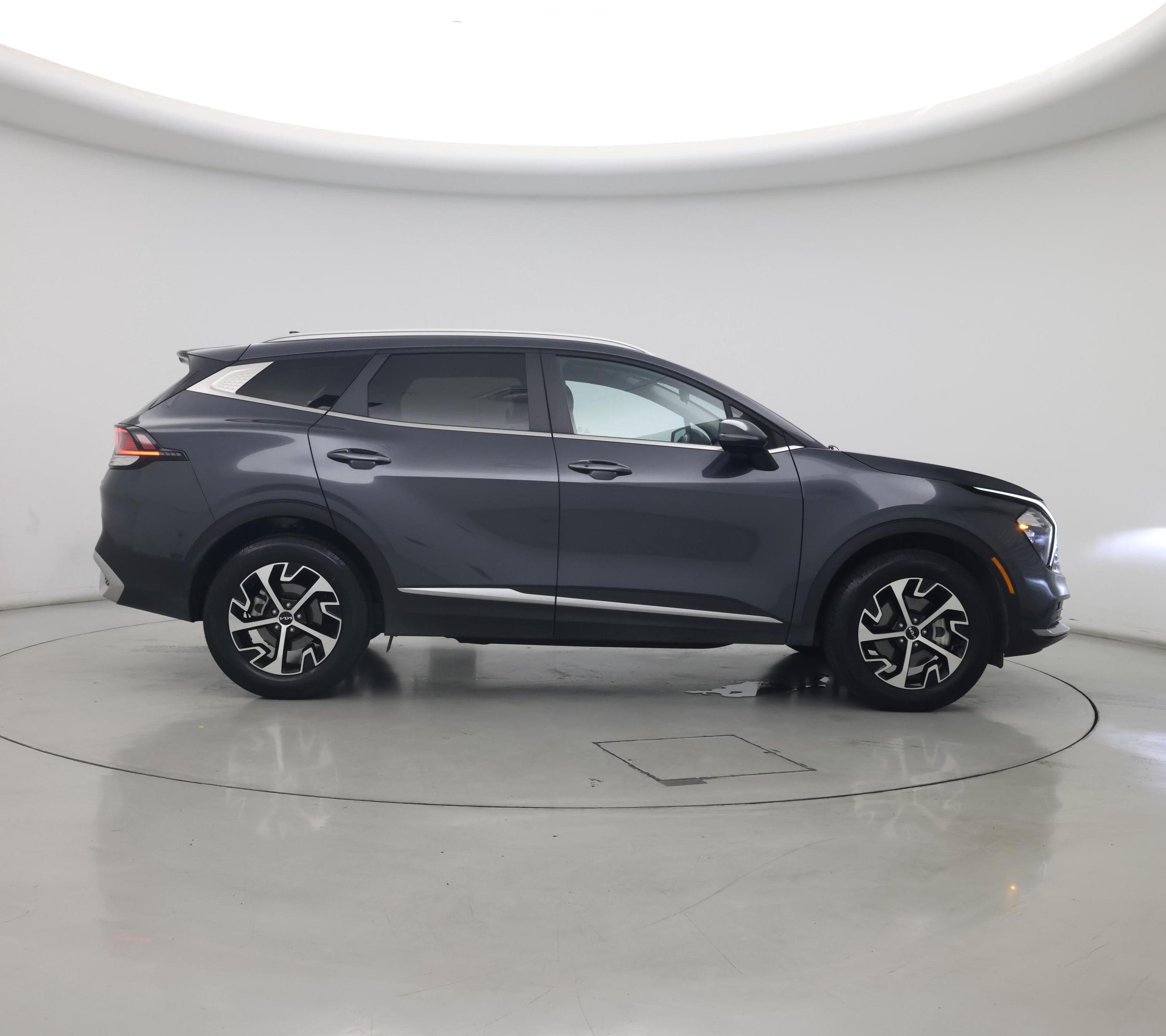 Thumbnail: 2023 Kia Sportage - 7