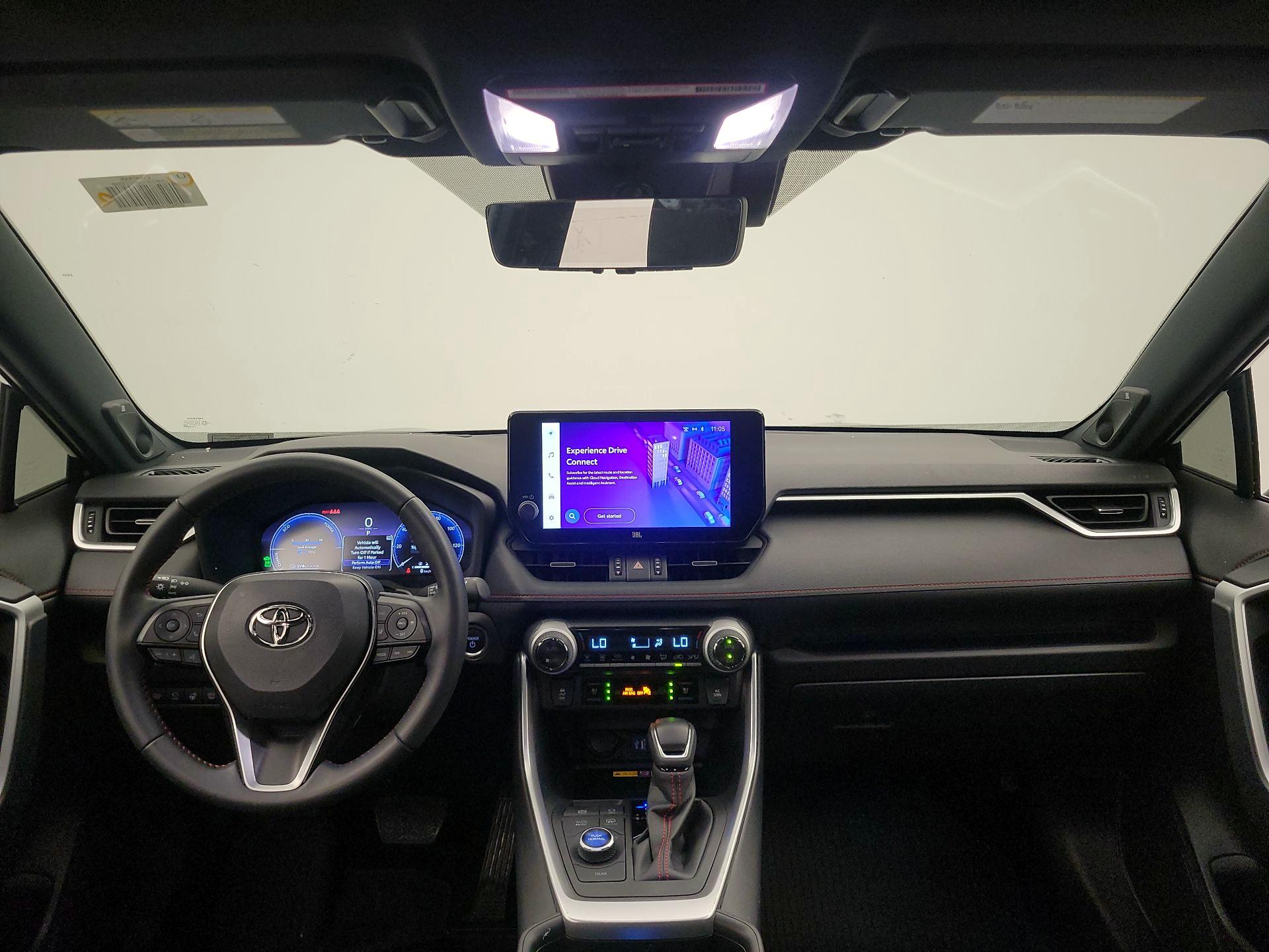 Thumbnail: 2024 Toyota RAV4 - 9