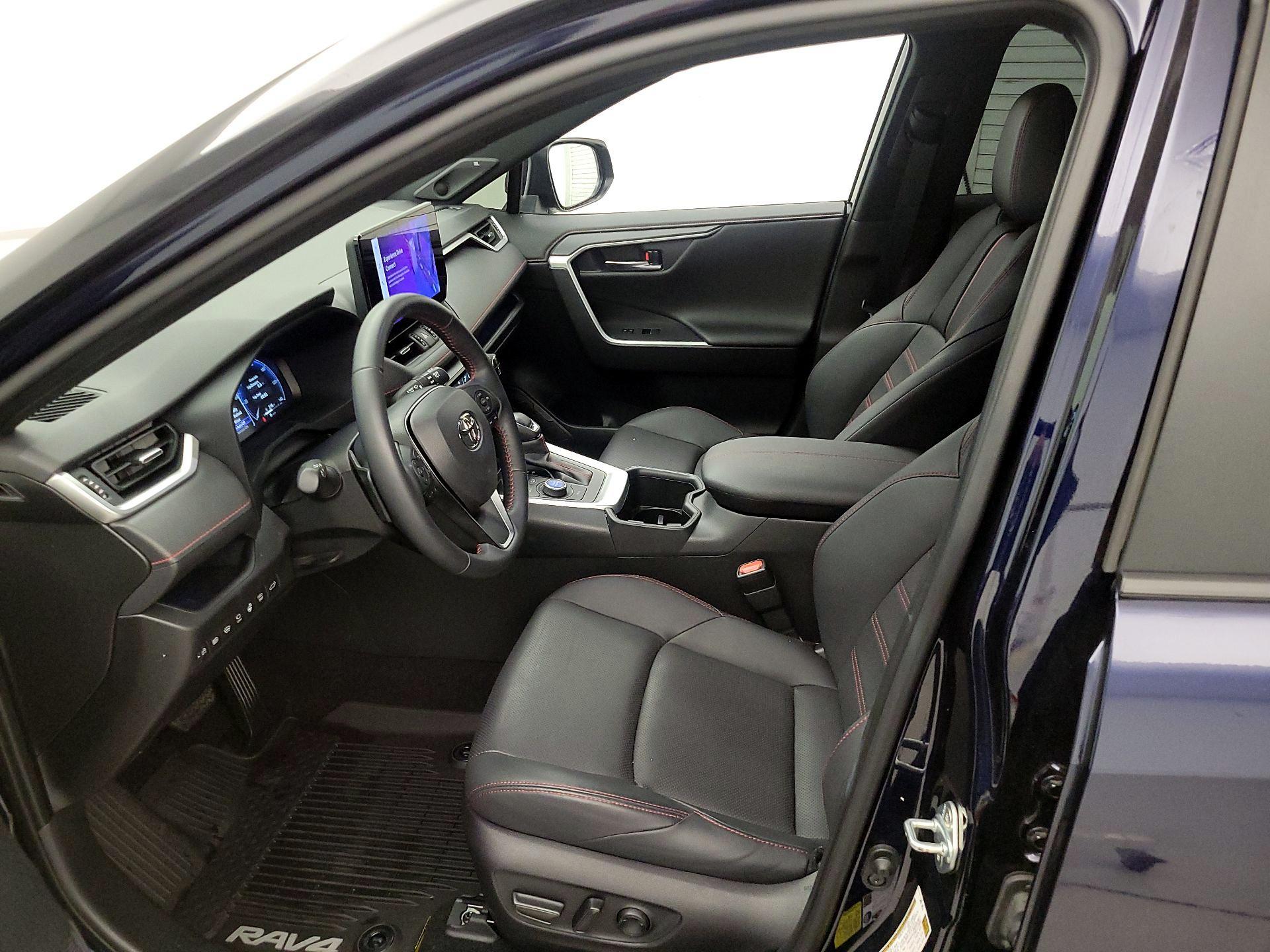 Thumbnail: 2024 Toyota RAV4 - 11