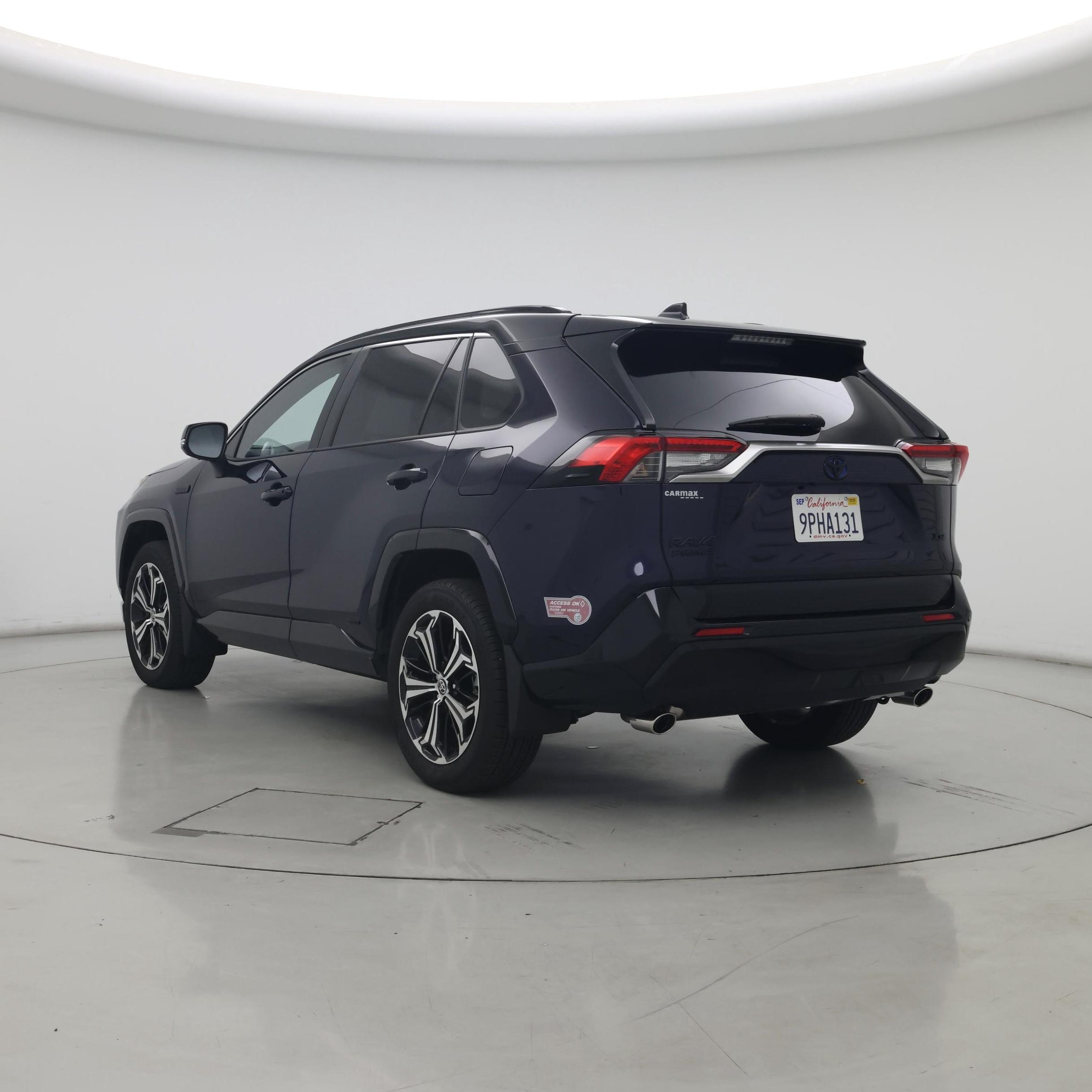 Thumbnail: 2024 Toyota RAV4 - 2