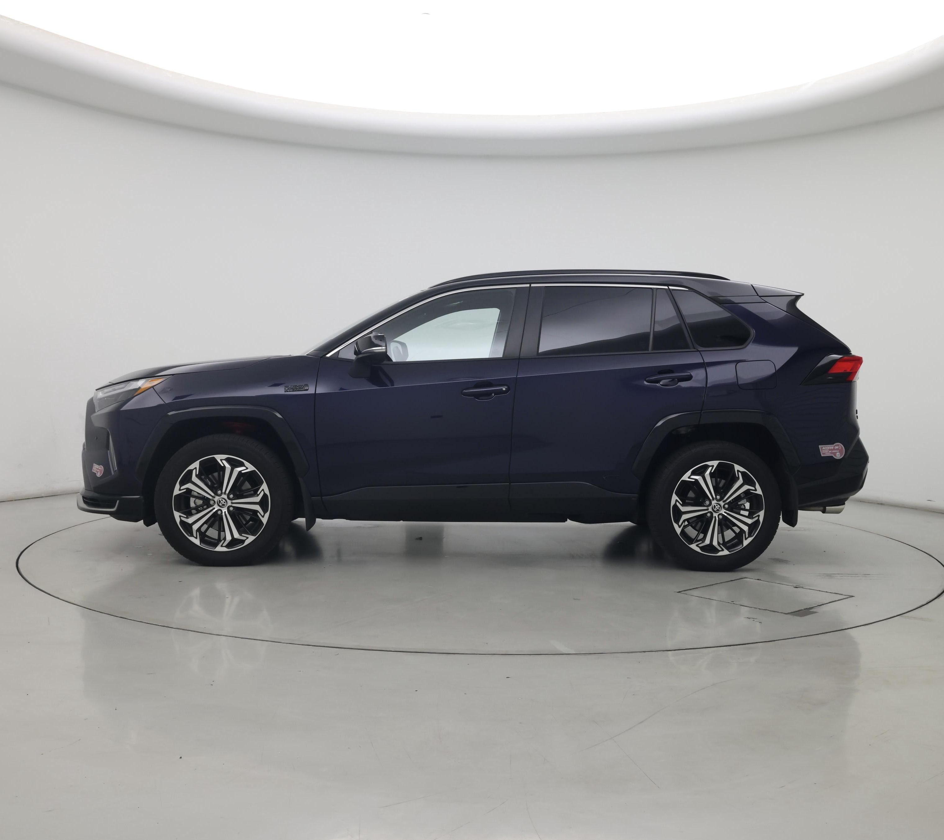 Thumbnail: 2024 Toyota RAV4 - 3