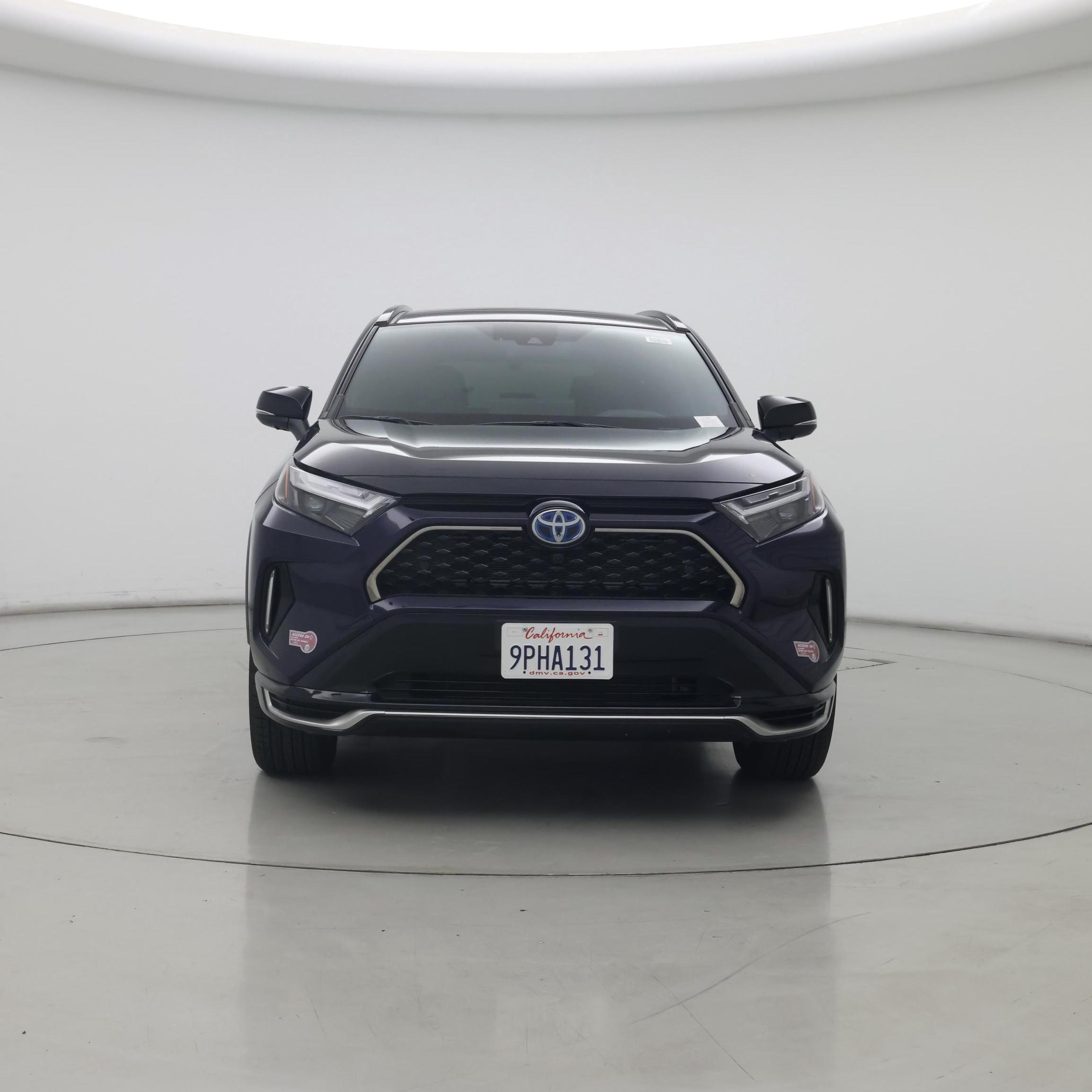 Thumbnail: 2024 Toyota RAV4 - 5