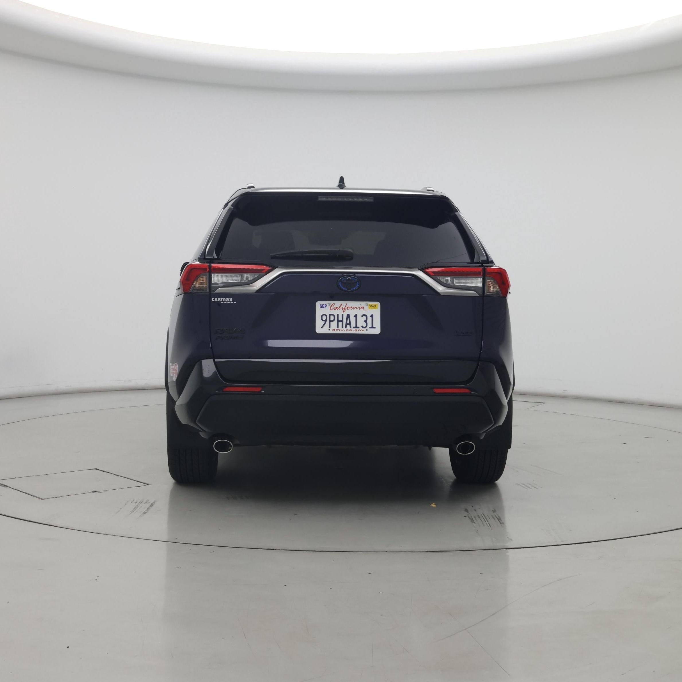 Thumbnail: 2024 Toyota RAV4 - 6