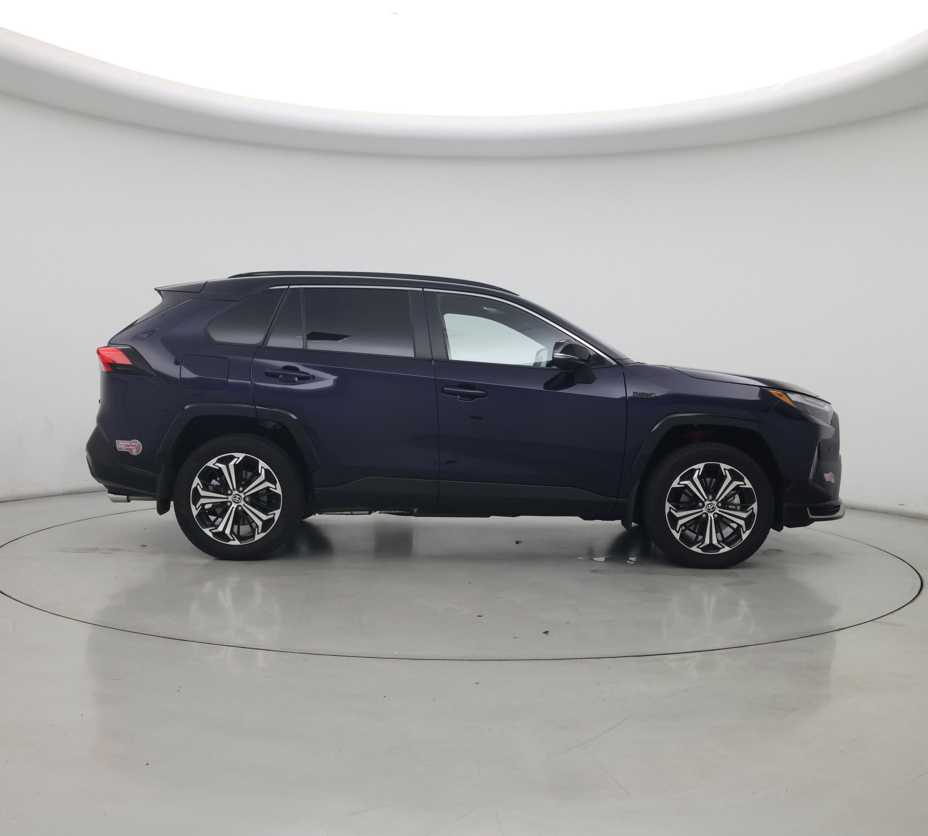 Thumbnail: 2024 Toyota RAV4 - 7