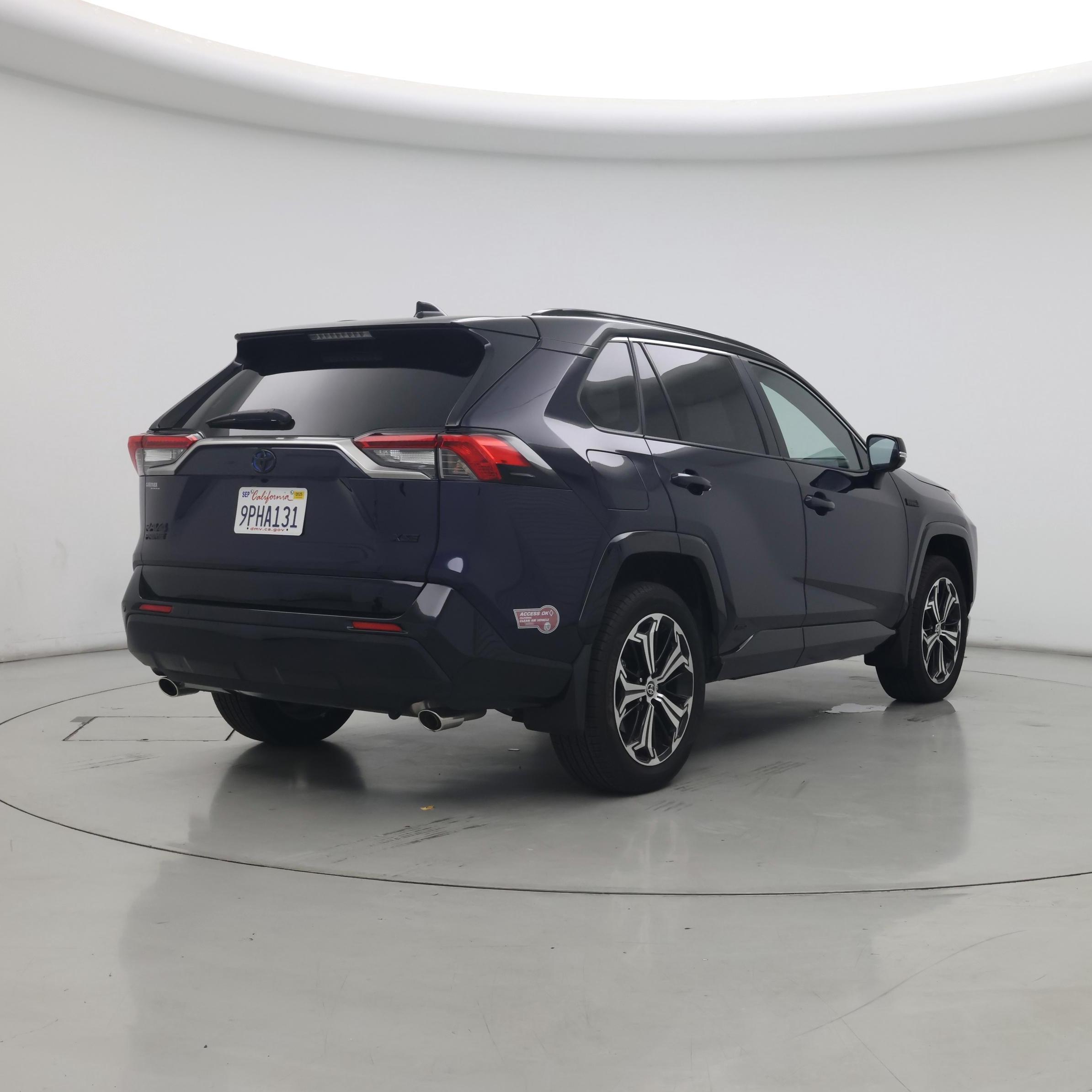 Thumbnail: 2024 Toyota RAV4 - 8