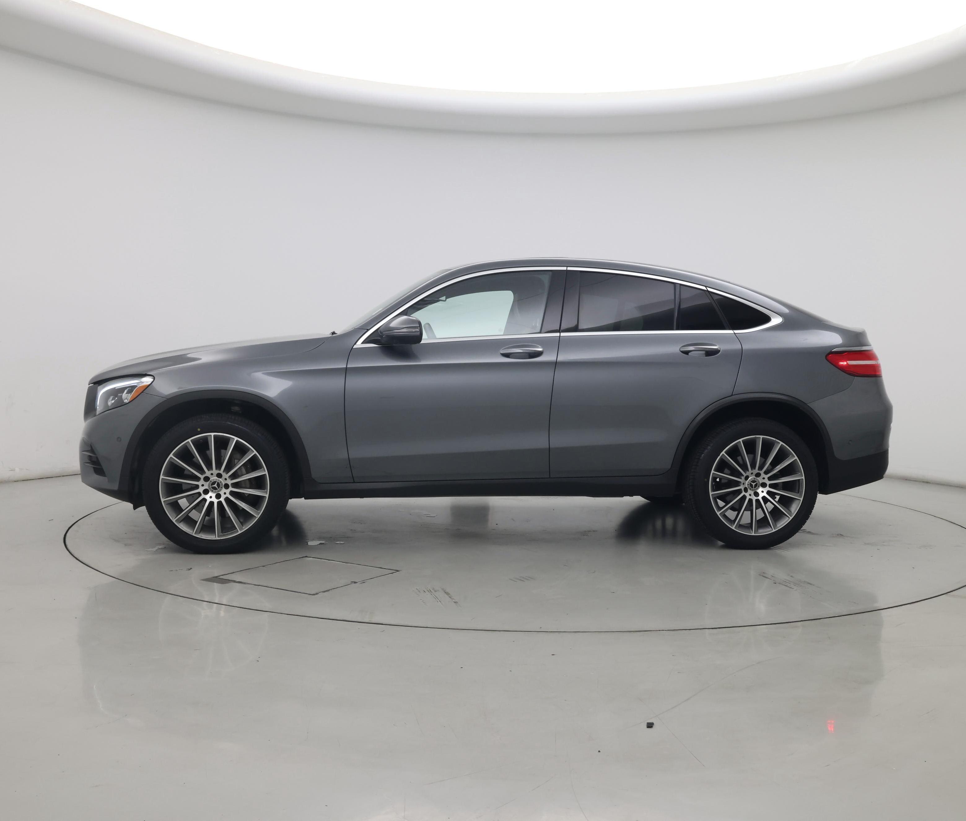 Thumbnail: 2018 Mercedes-Benz GLC - 3