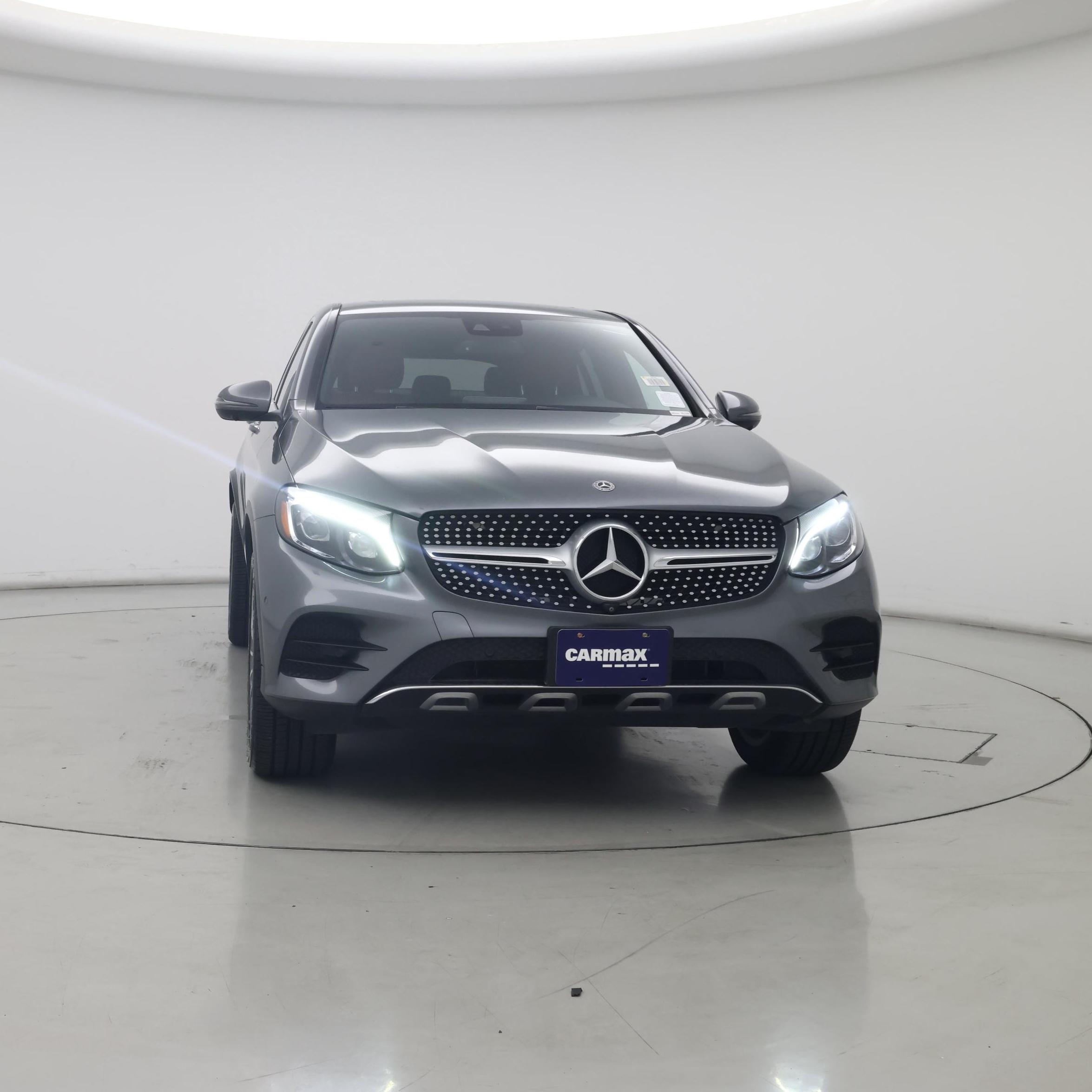 Thumbnail: 2018 Mercedes-Benz GLC - 5