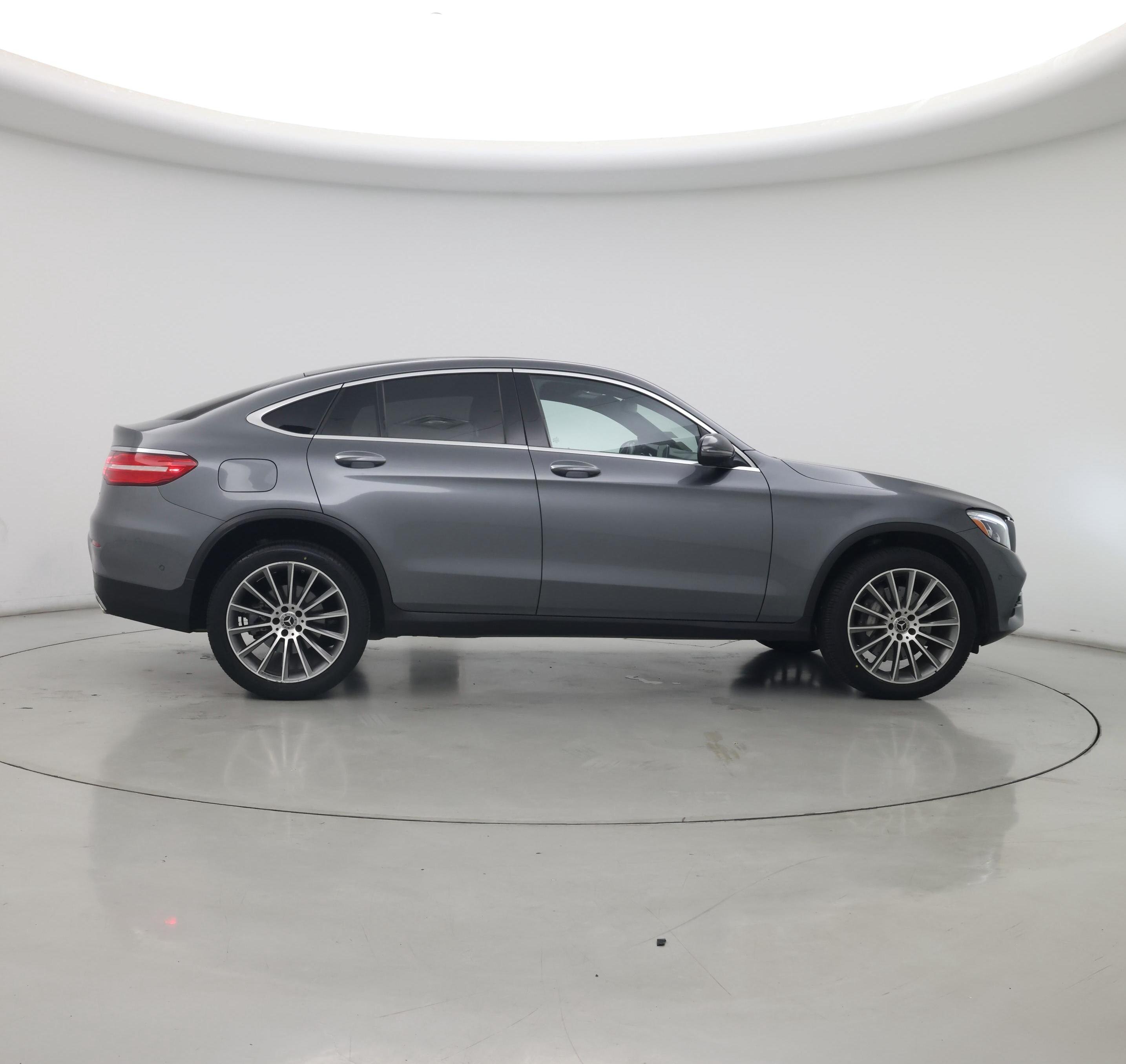 Thumbnail: 2018 Mercedes-Benz GLC - 7