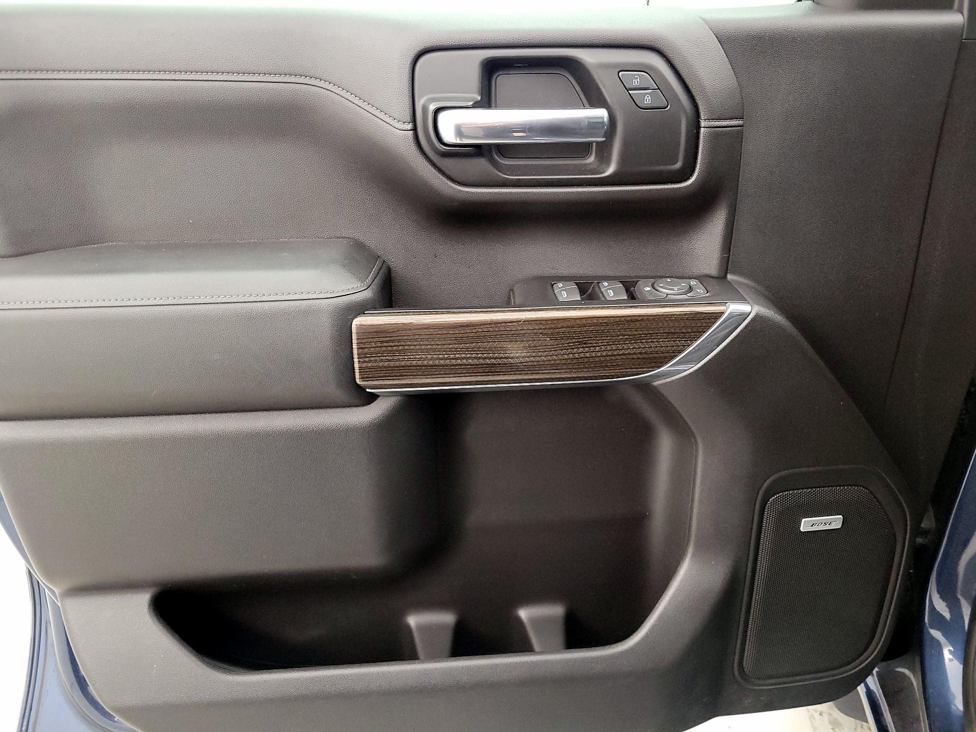 Thumbnail: 2019 Chevrolet Silverado 1500 - 12