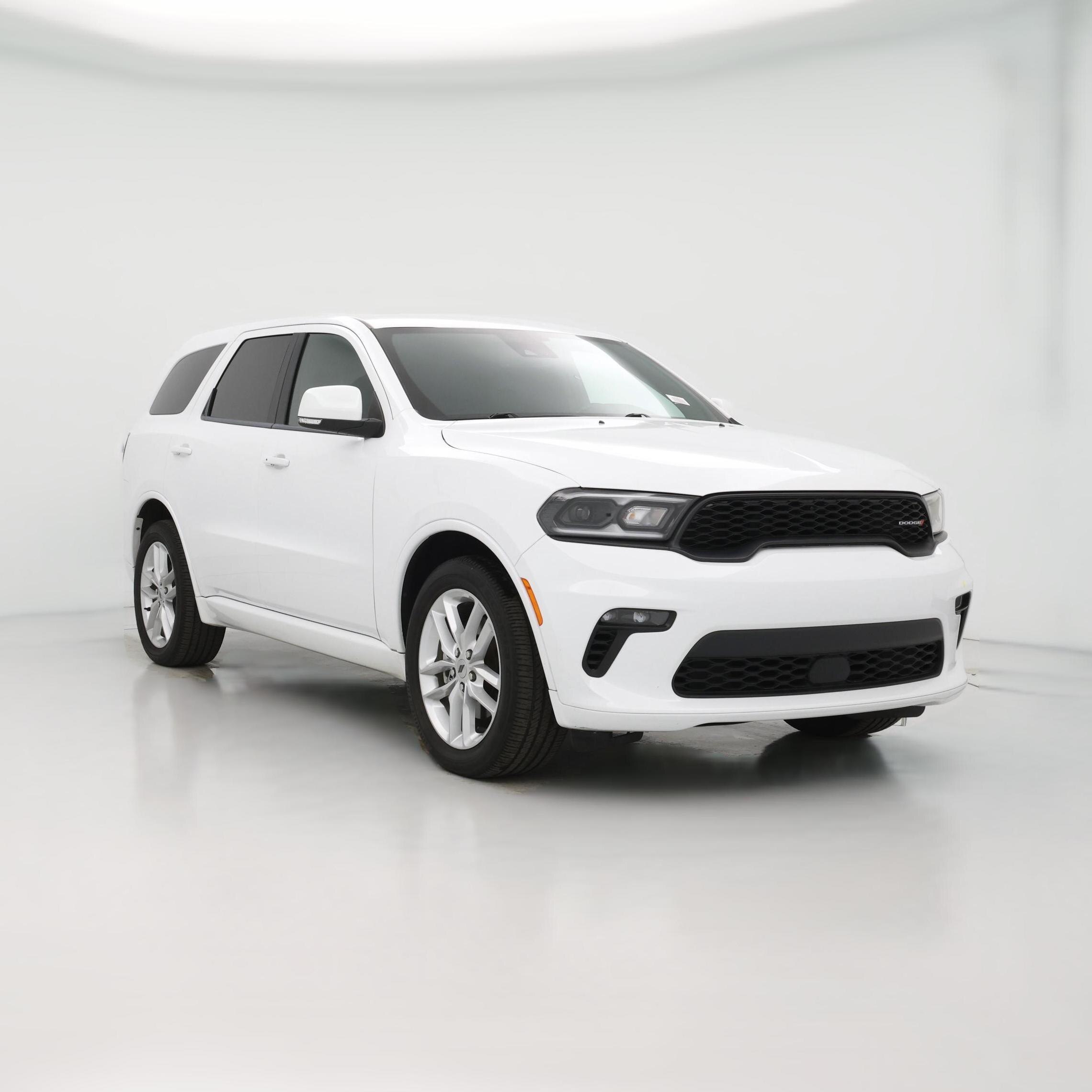 Thumbnail: 2022 Dodge Durango - 1