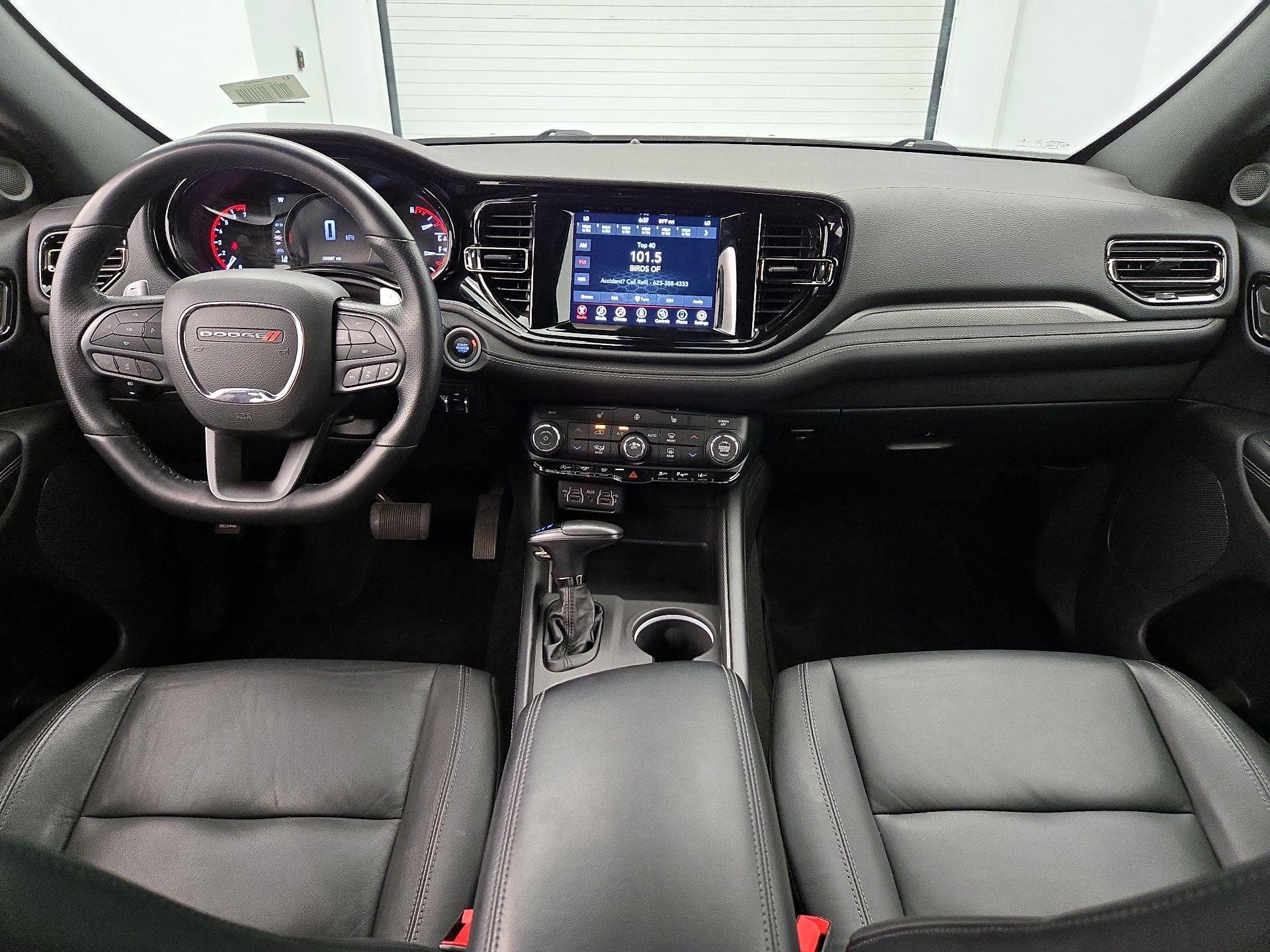 Thumbnail: 2022 Dodge Durango - 9