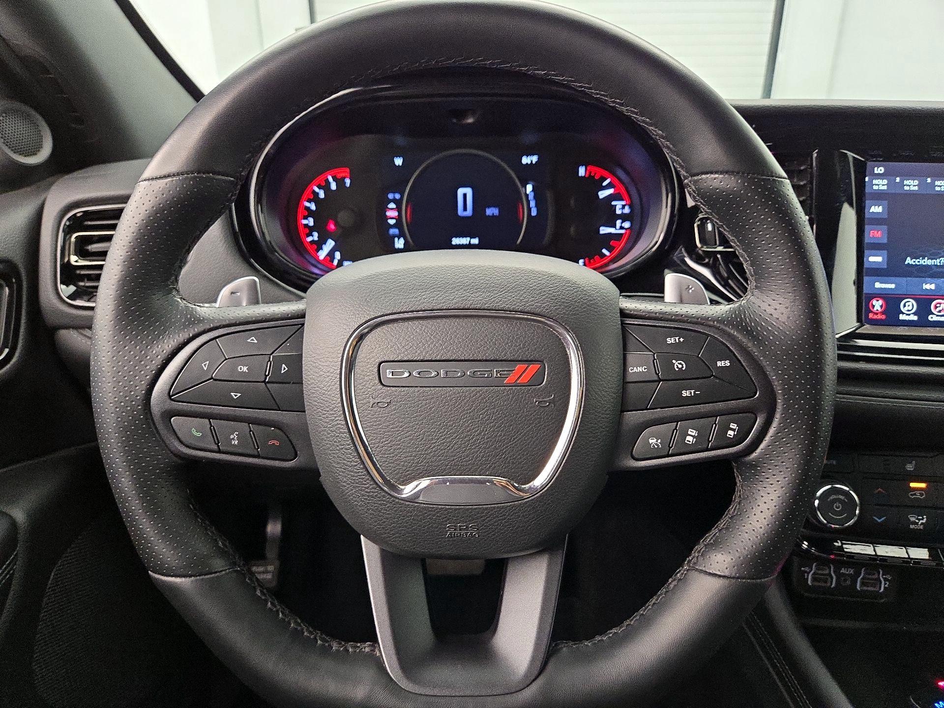 Thumbnail: 2022 Dodge Durango - 10