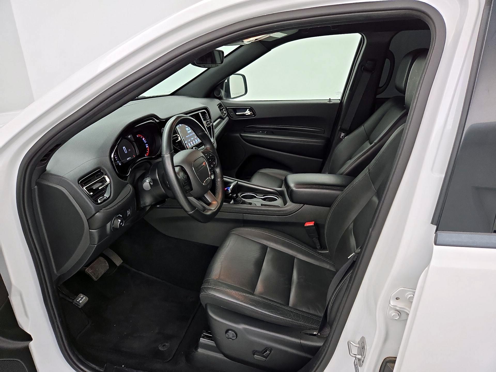 Thumbnail: 2022 Dodge Durango - 11