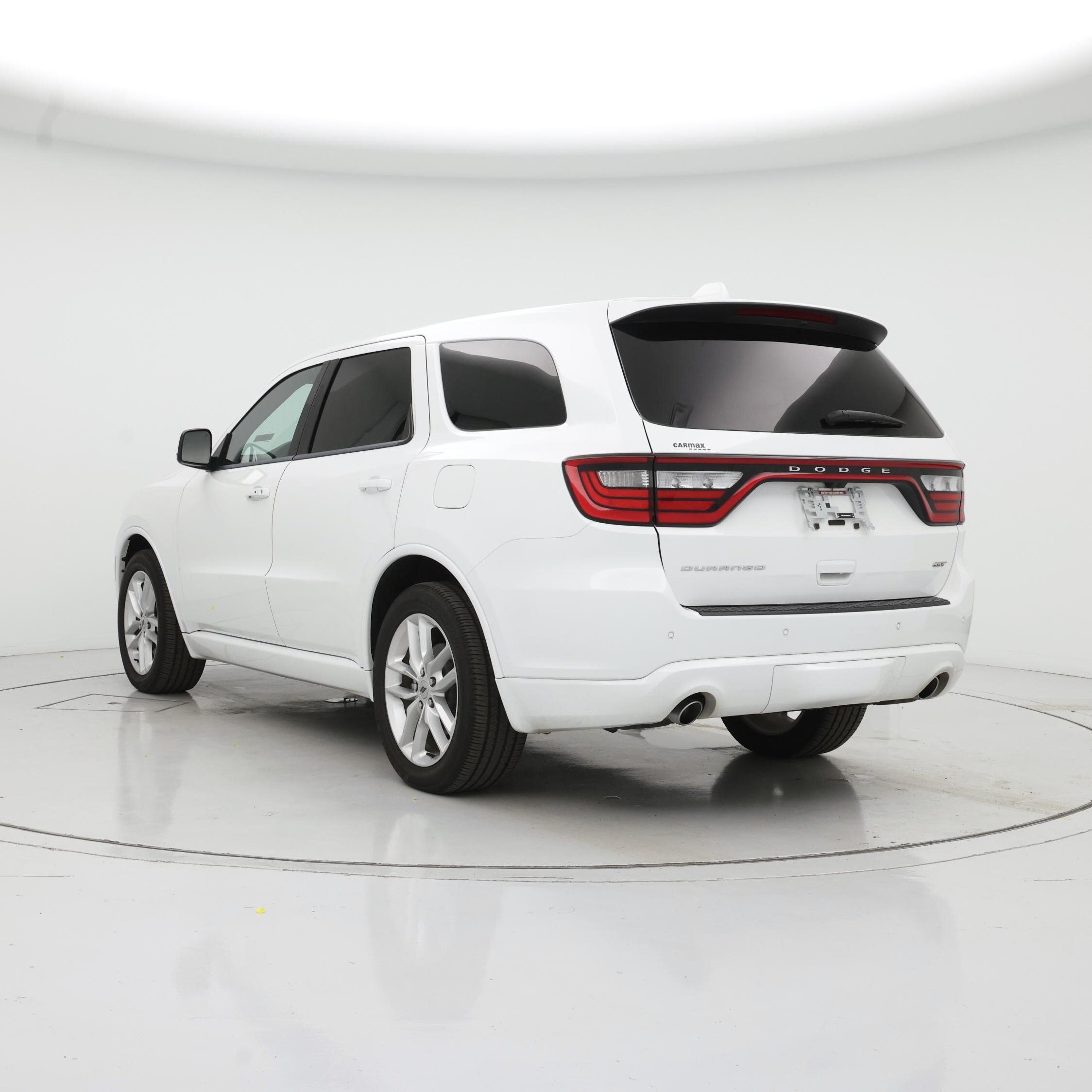 Thumbnail: 2022 Dodge Durango - 2