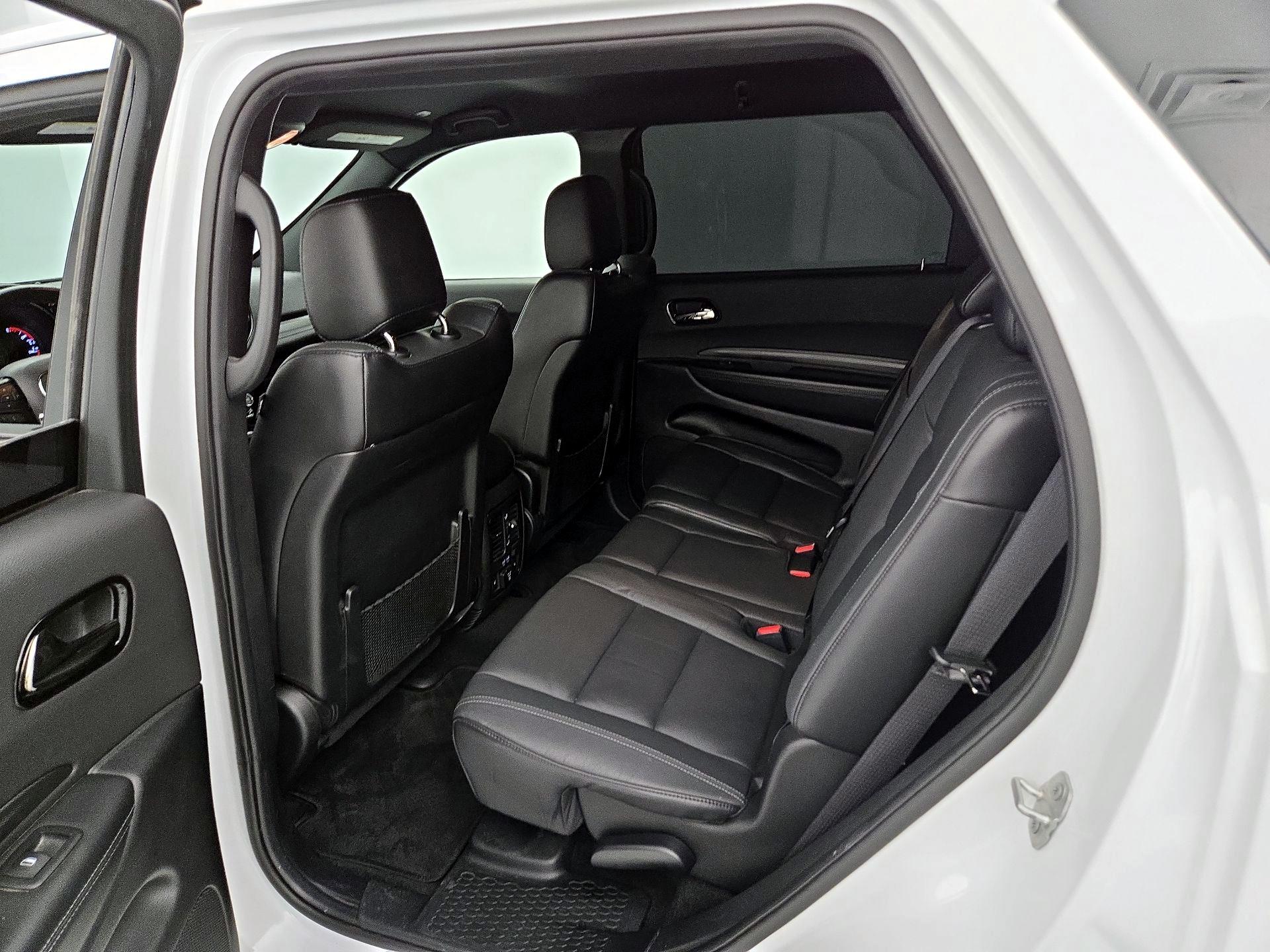 Thumbnail: 2022 Dodge Durango - 19