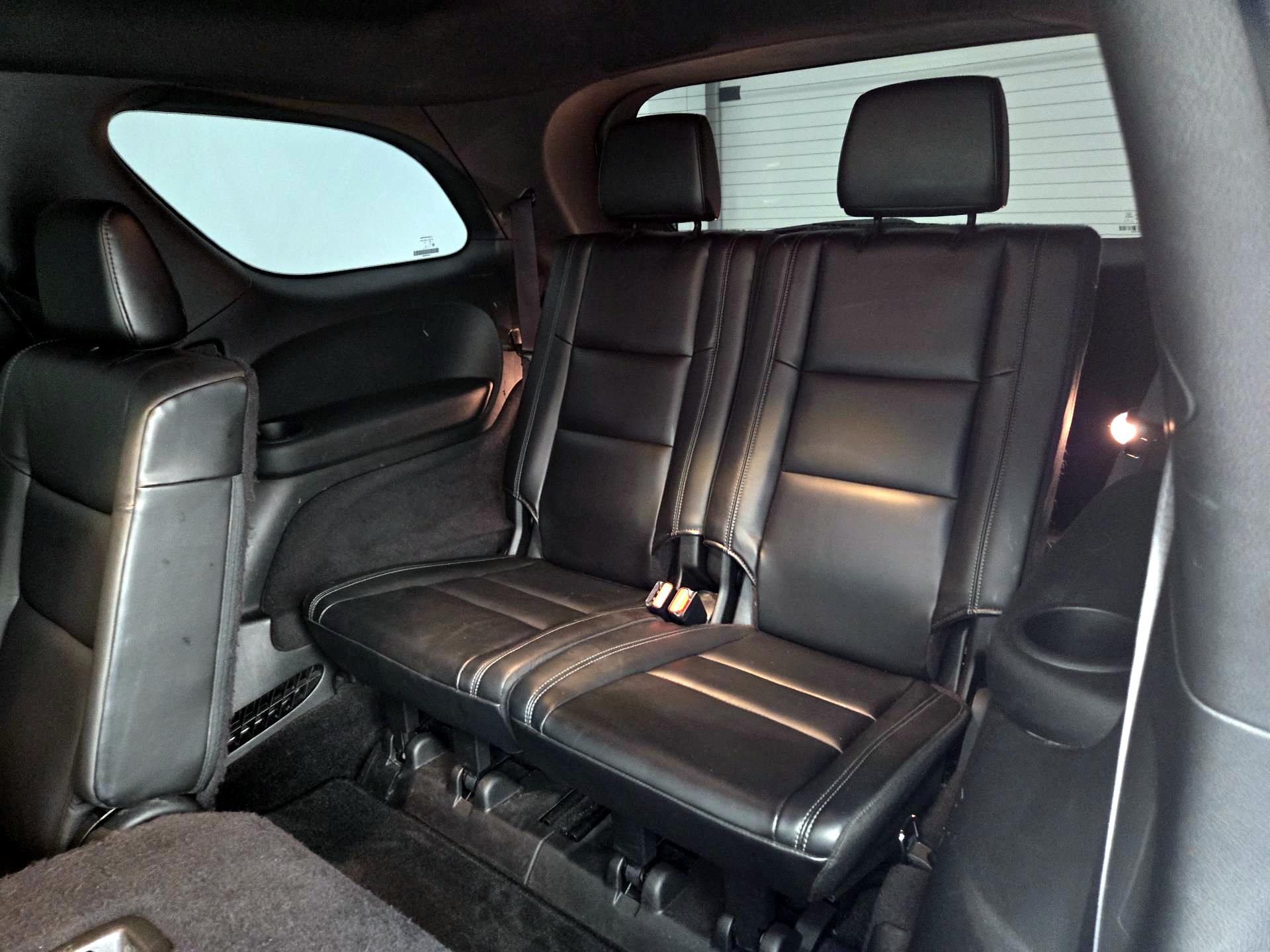 Thumbnail: 2022 Dodge Durango - 20