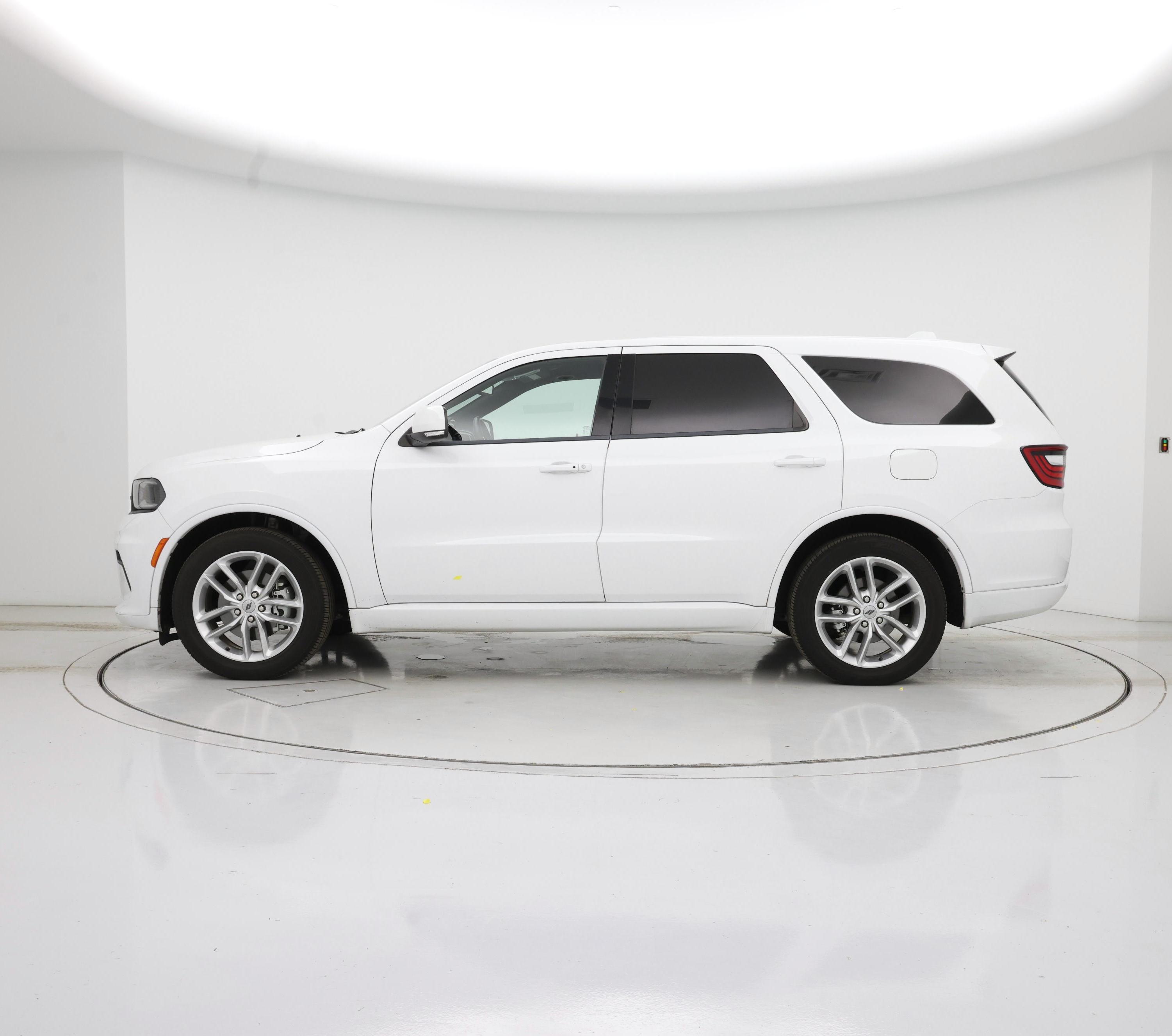Thumbnail: 2022 Dodge Durango - 3