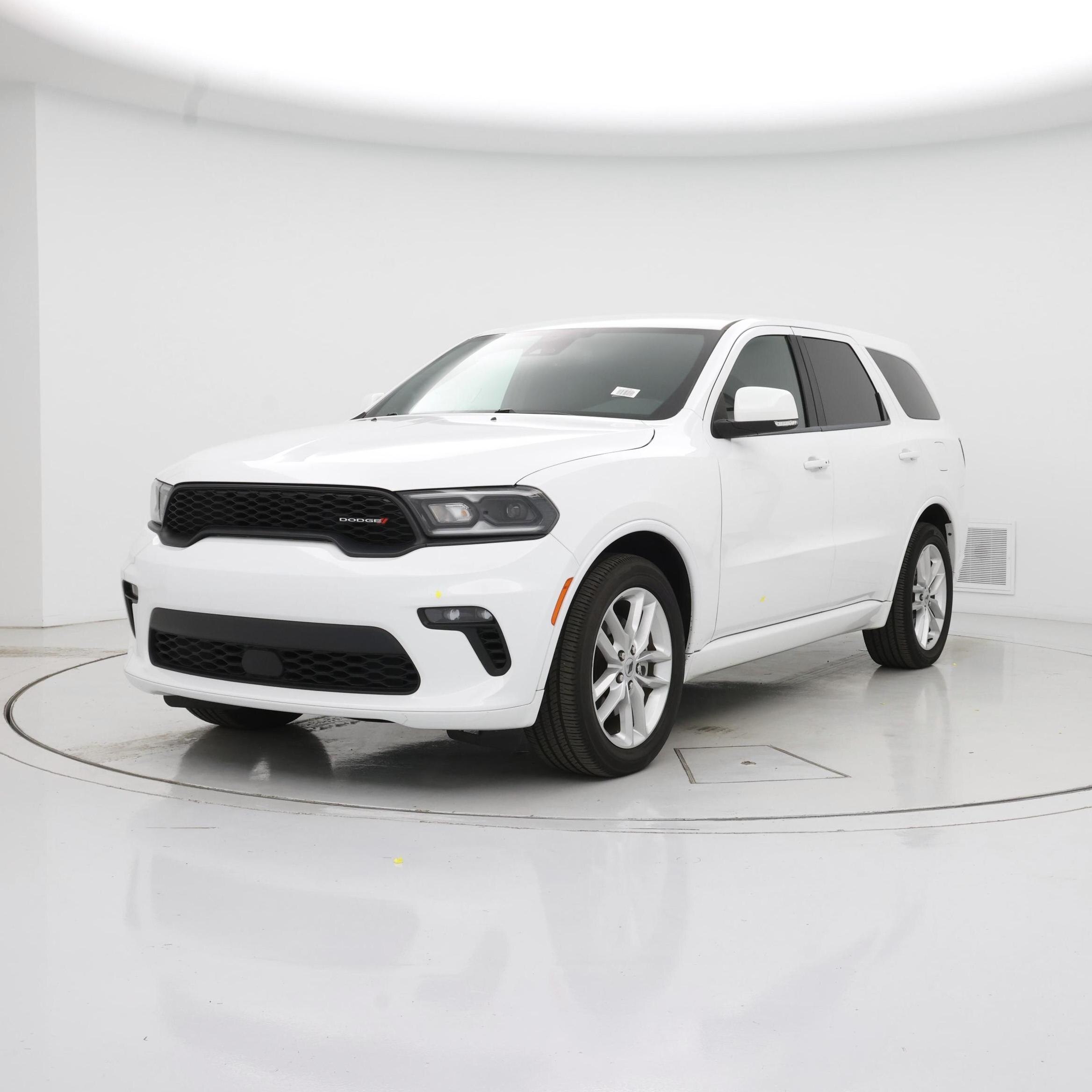 Thumbnail: 2022 Dodge Durango - 4