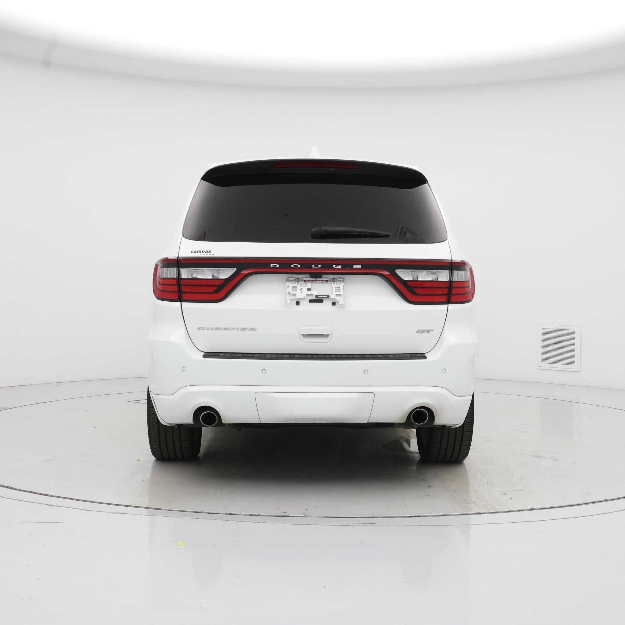 Thumbnail: 2022 Dodge Durango - 6