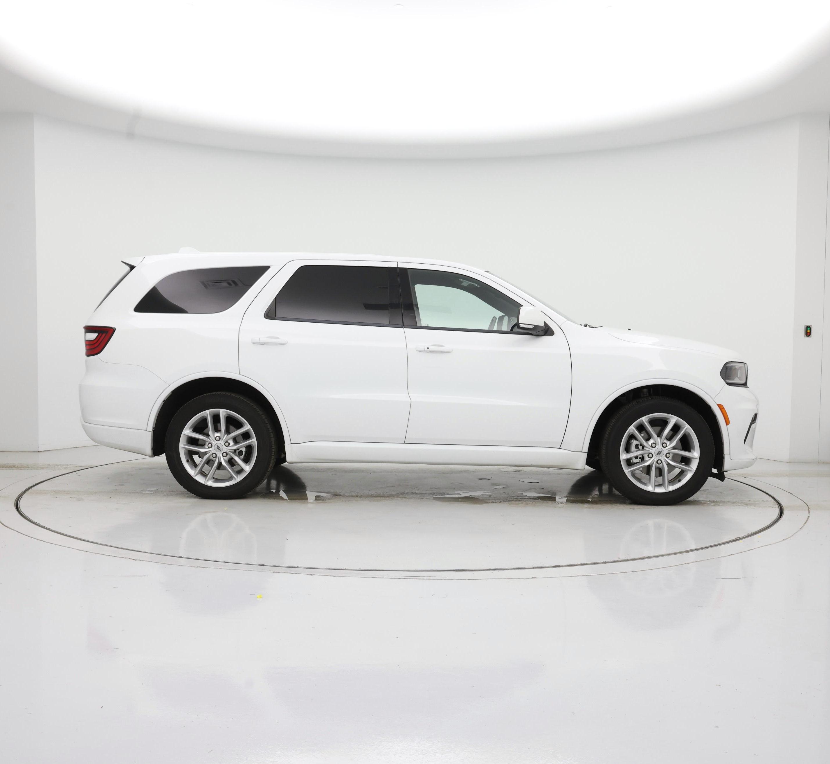 Thumbnail: 2022 Dodge Durango - 7