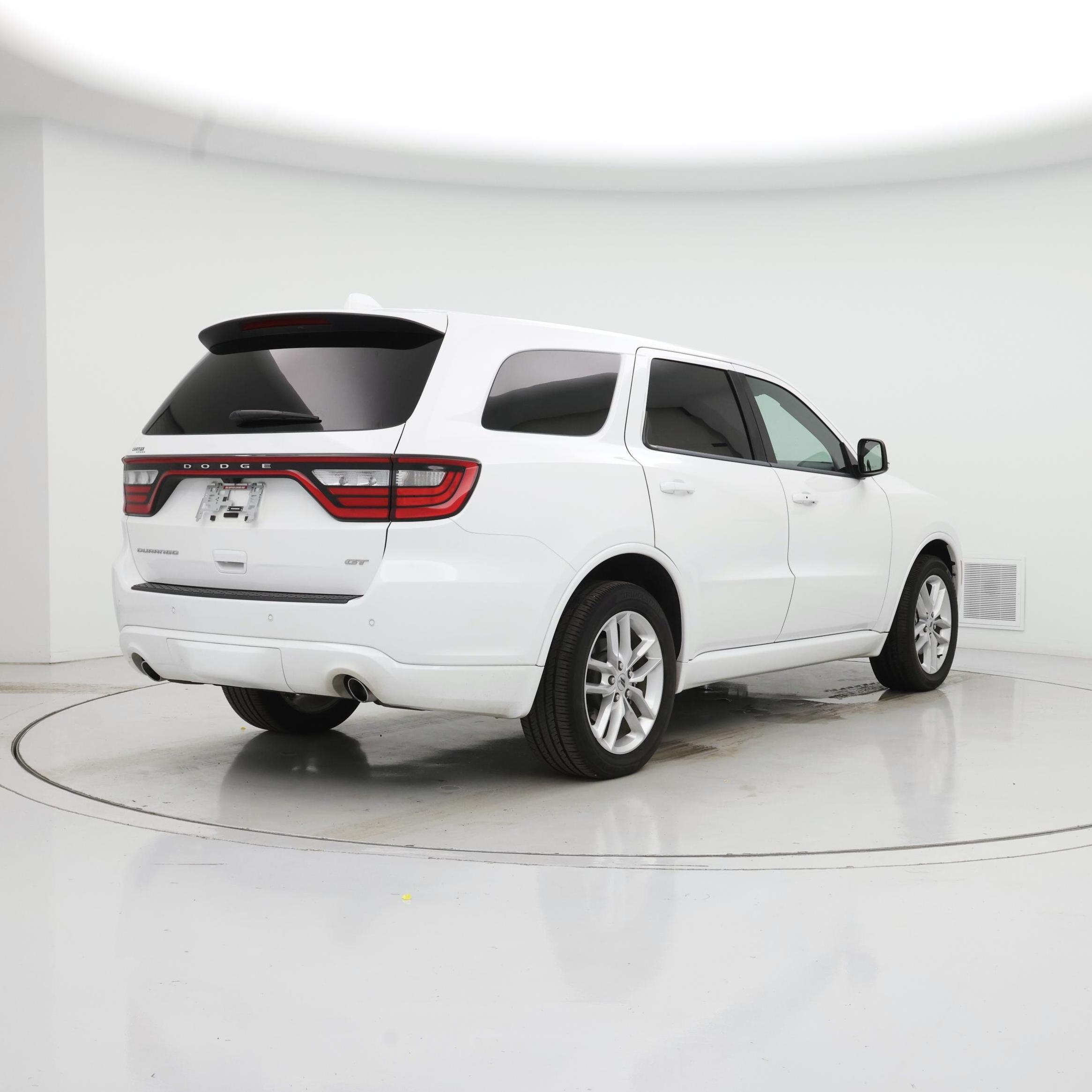 Thumbnail: 2022 Dodge Durango - 8