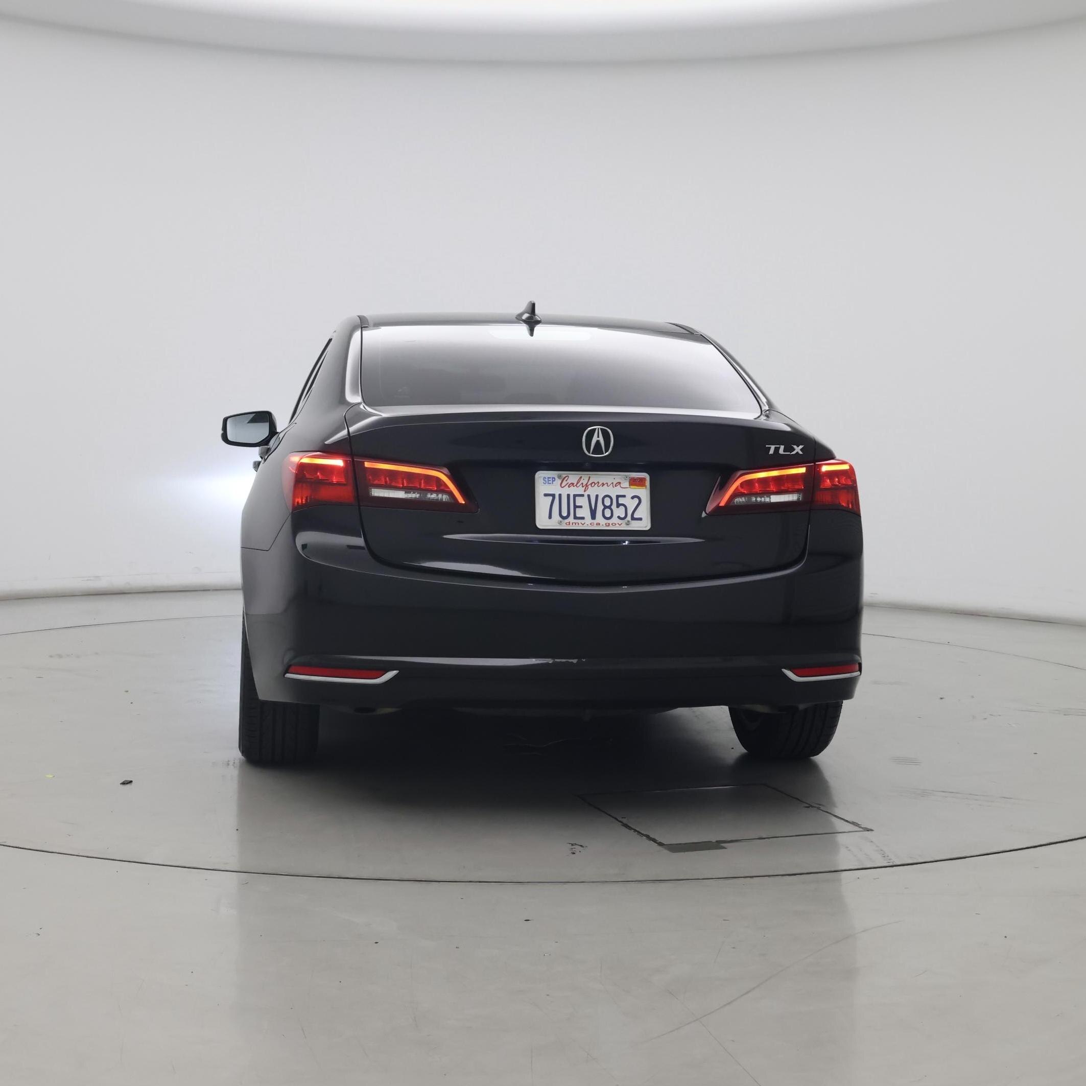 Thumbnail: 2016 Acura TLX - 6